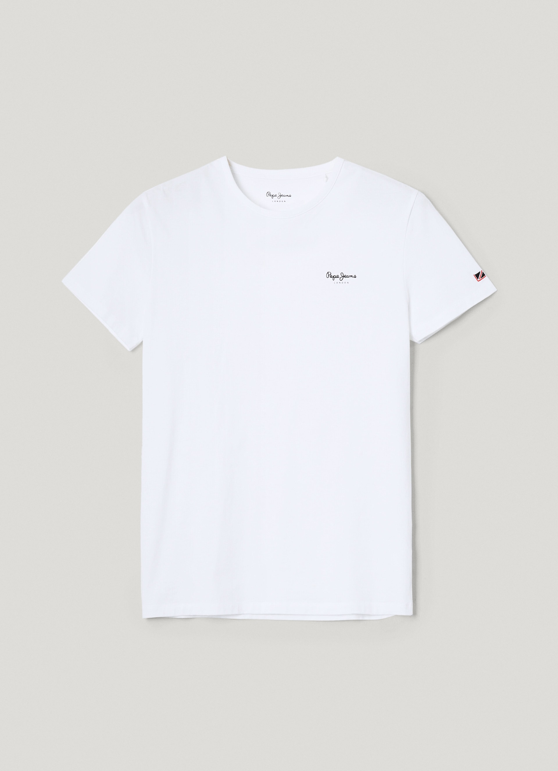 Pepe Jeans Rundhalsshirt