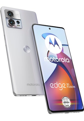 Motorola Smartphone »edge30 fusion«, (16,64 cm/6,55 Zoll, 128 GB Speicherplatz, 50 MP... kaufen