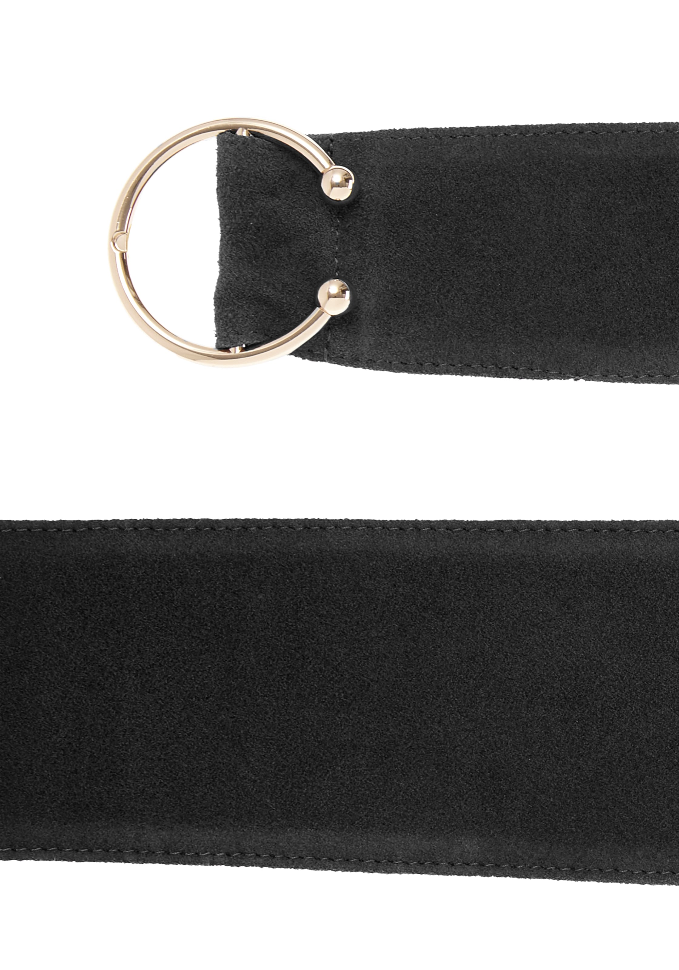 LASCANA Taillengürtel Shaping-Effekt, Gürtel für Kleid & Overall, Bauchgürtel