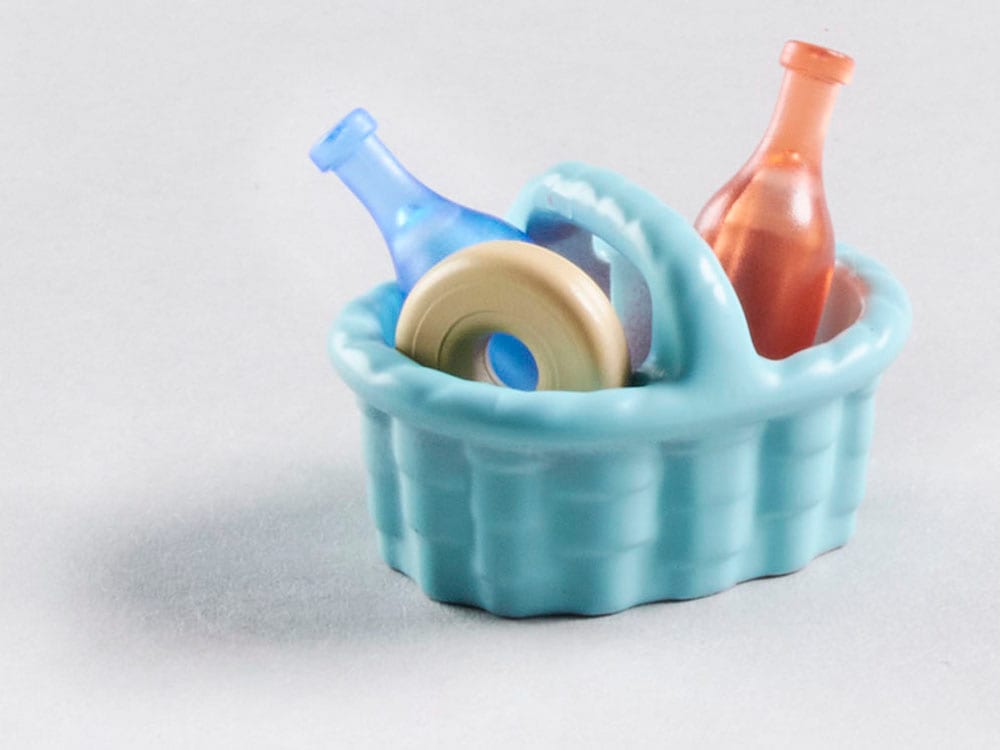 Playmobil® Konstruktions-Spielset »Ponykutsche  (71496), Horses of Waterfall« Made in Europe