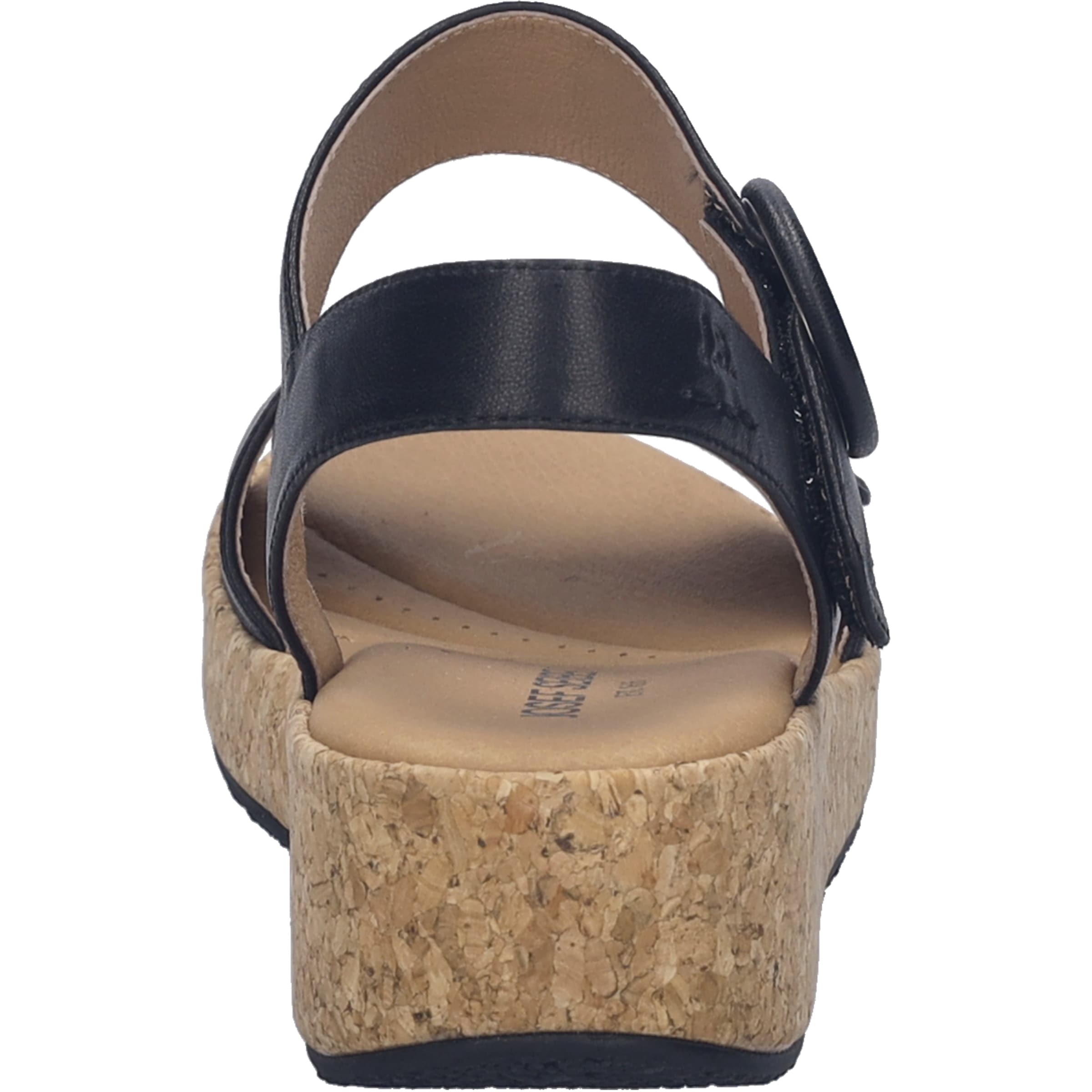 Josef Seibel Sandale »Evita 05, schwarz«