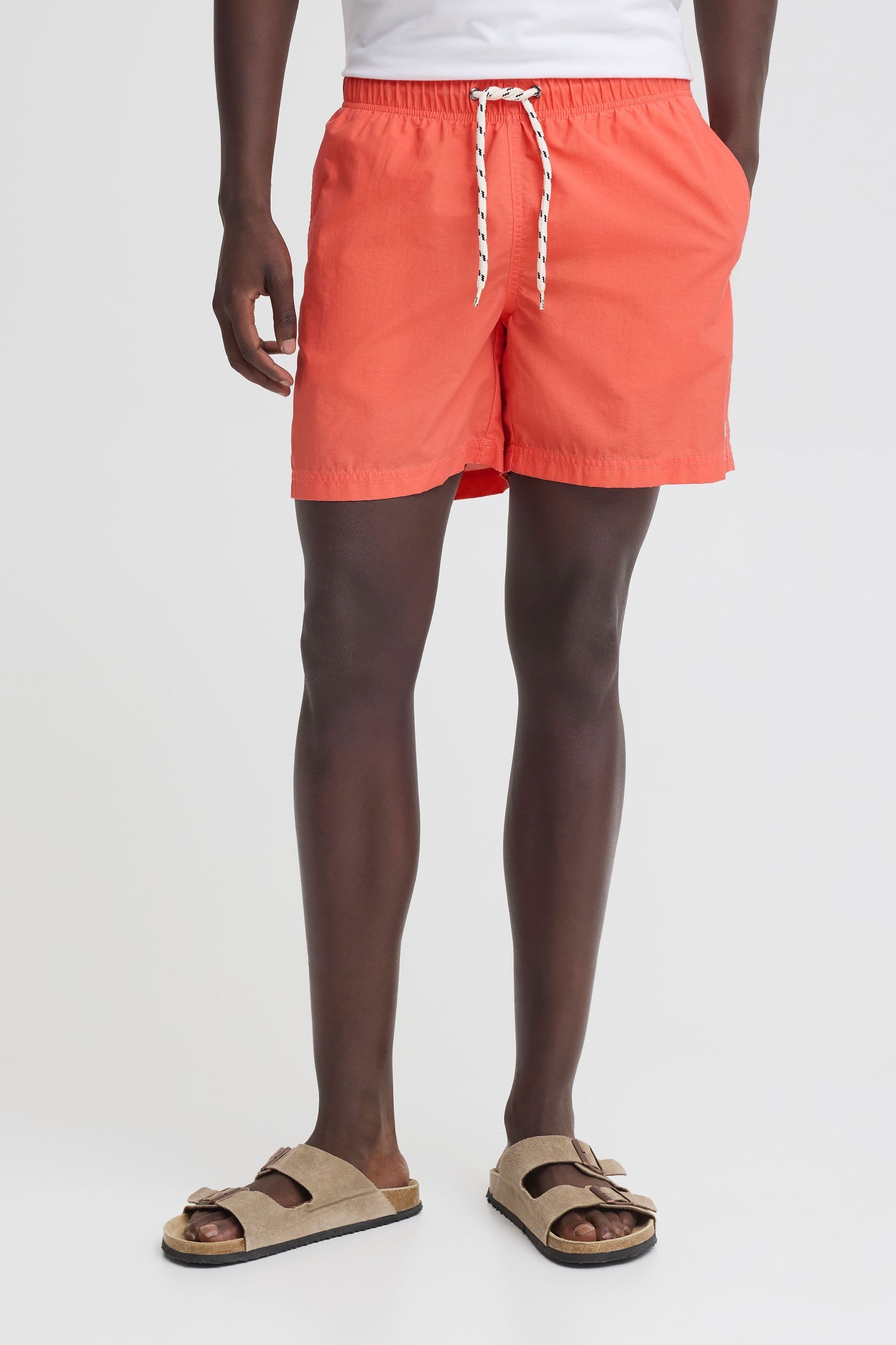 Blend Badeshorts »Shorts BHRoberti Heavy Wash«