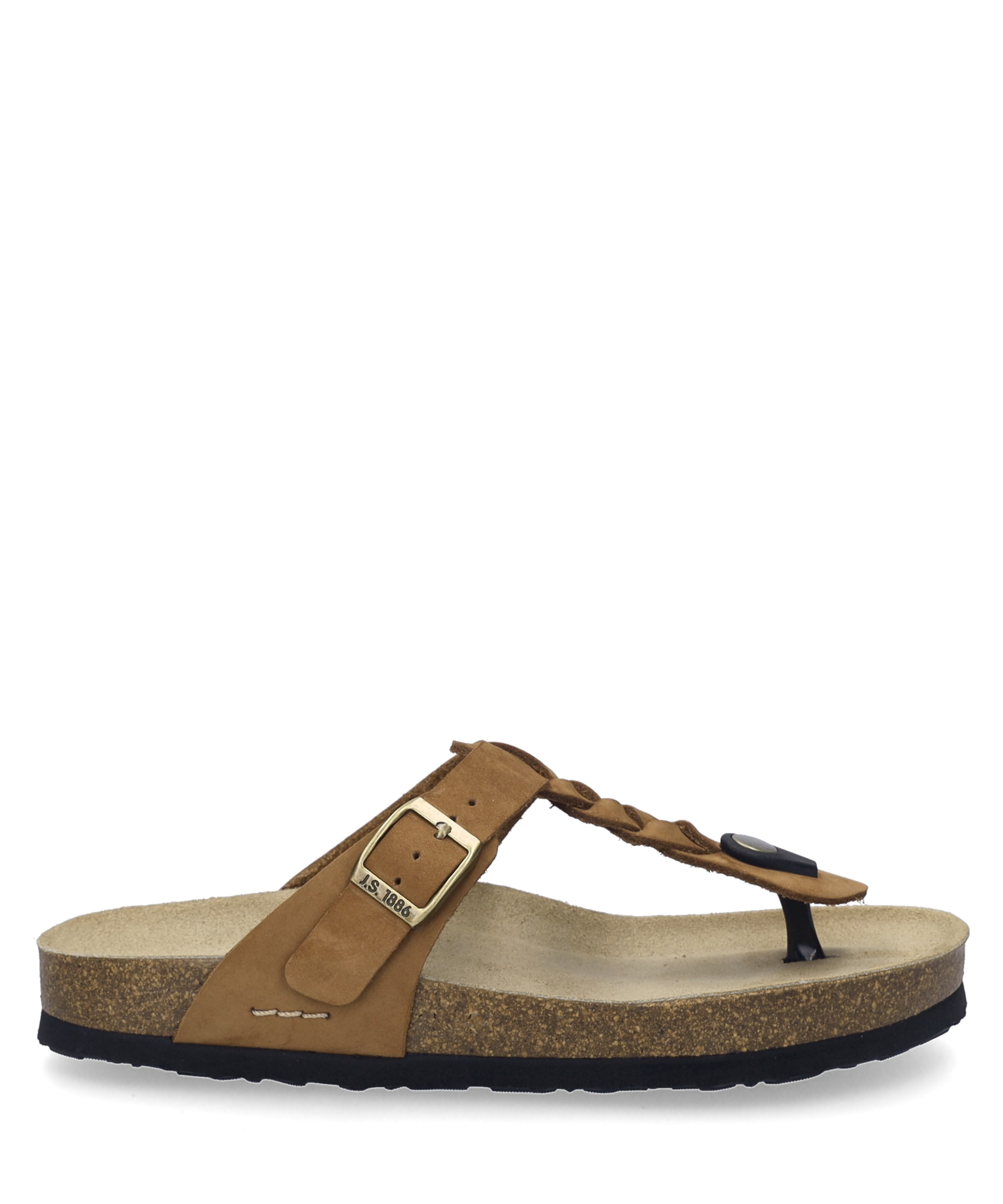 Josef Seibel Sandale »Hermine 15, camel«