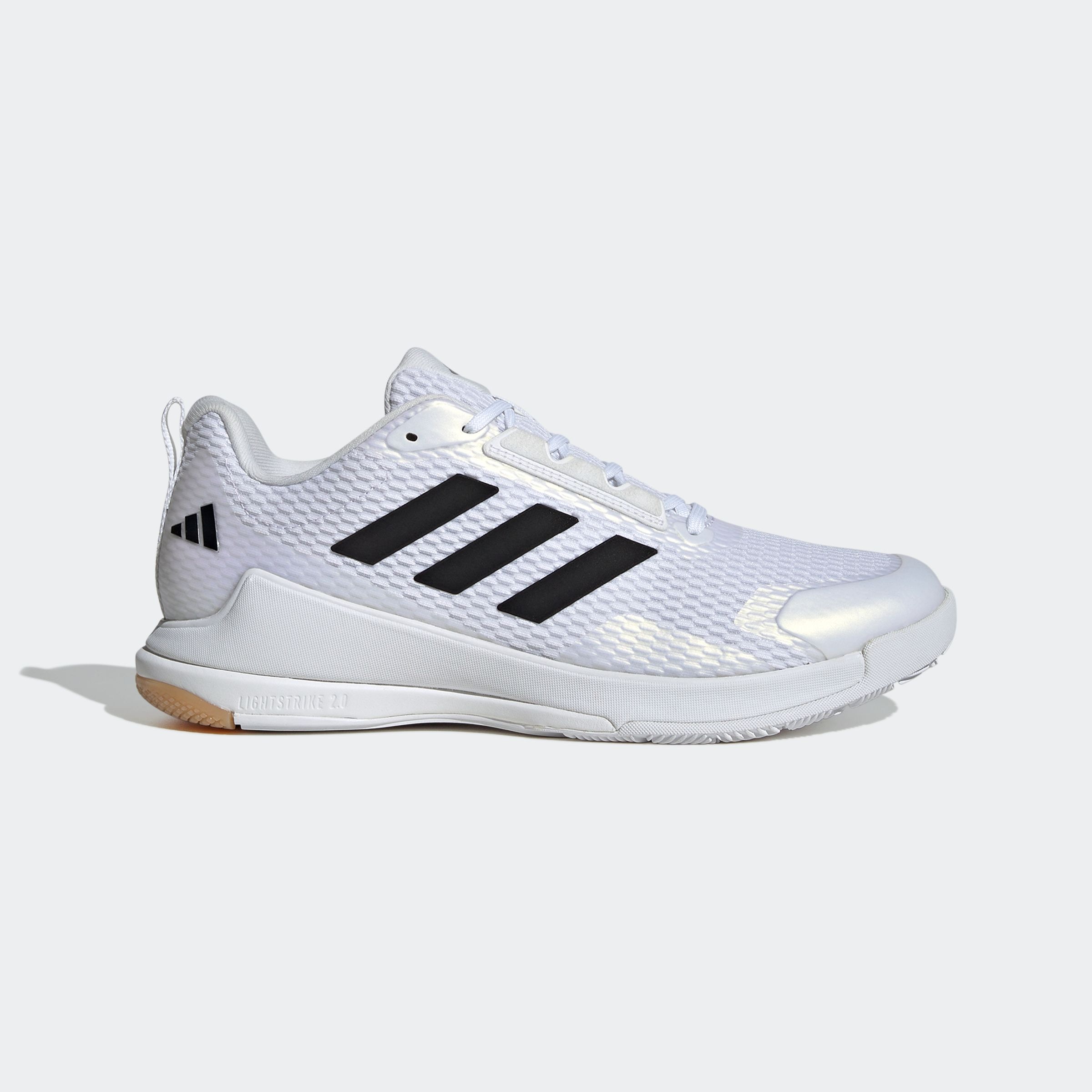 adidas Performance Hallenschuh, besonders geeignet für Handball und Volleyball