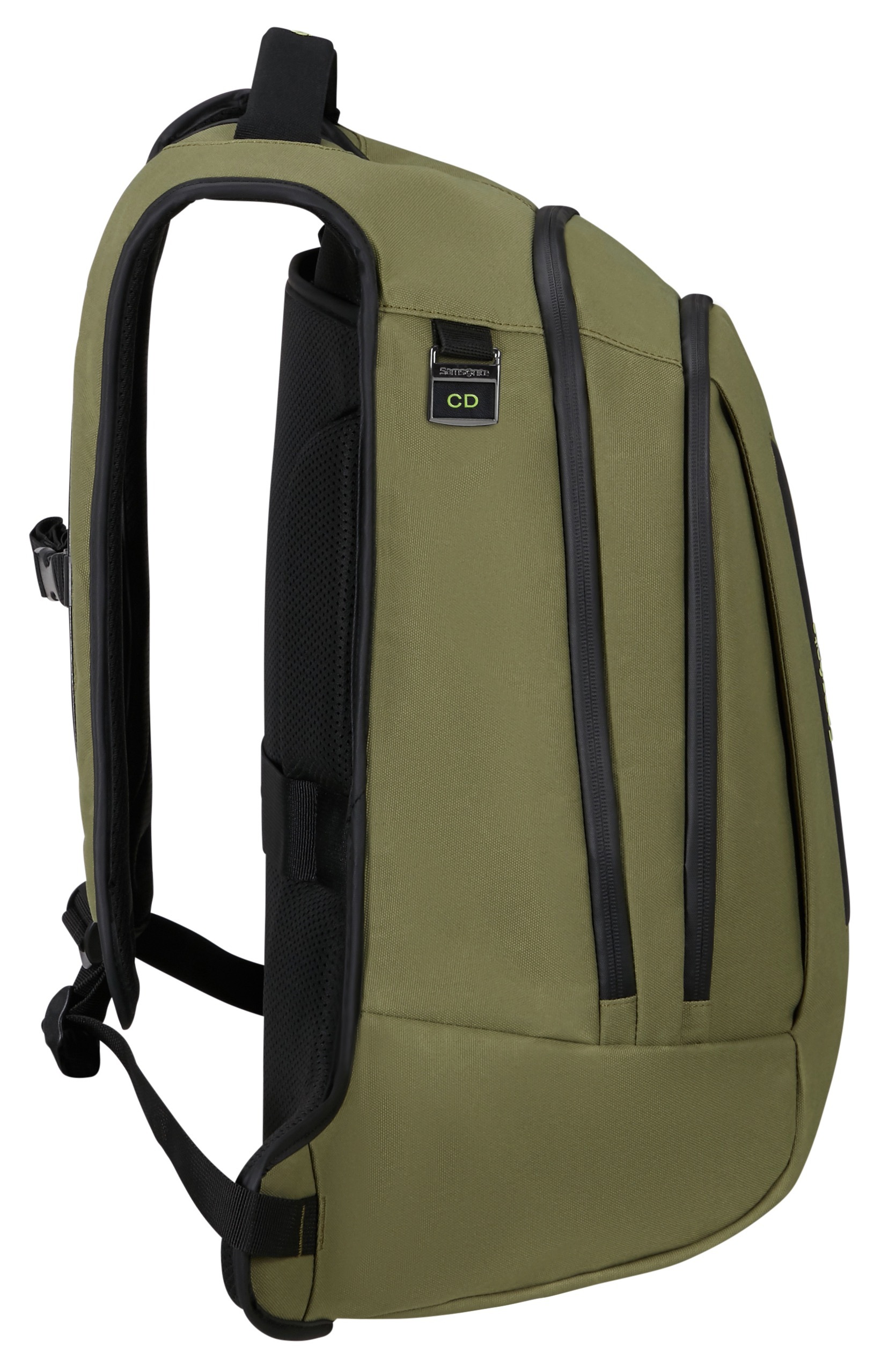 Samsonite Laptoprucksack »ECODIVER L«