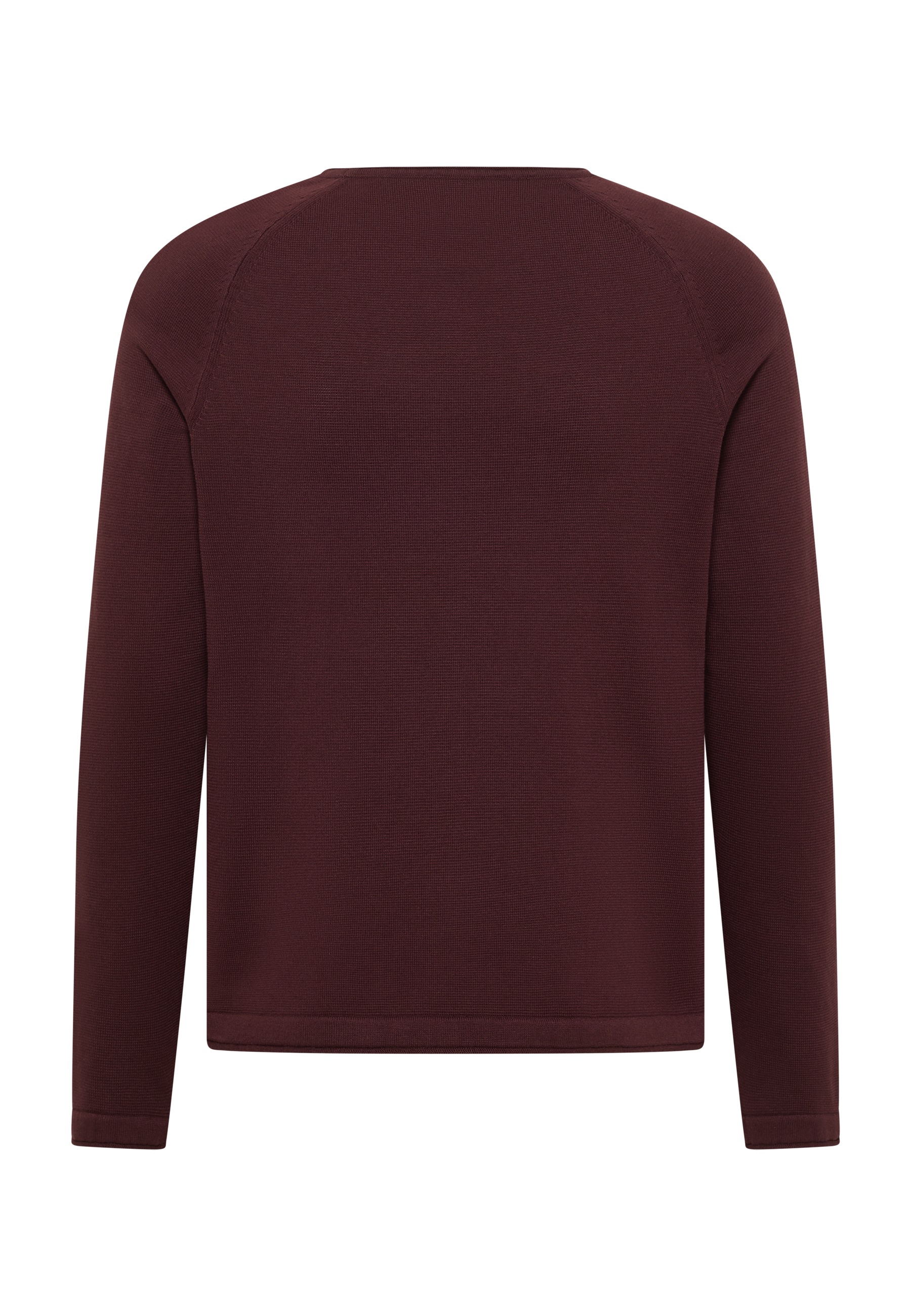 MUSTANG Cardigan »Herren Style Elvin«