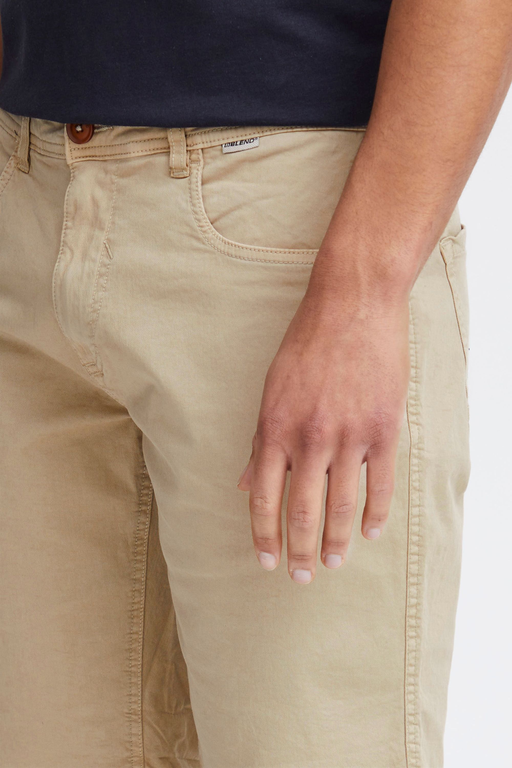 Blend Chinoshorts »Chinoshorts BHWoven«