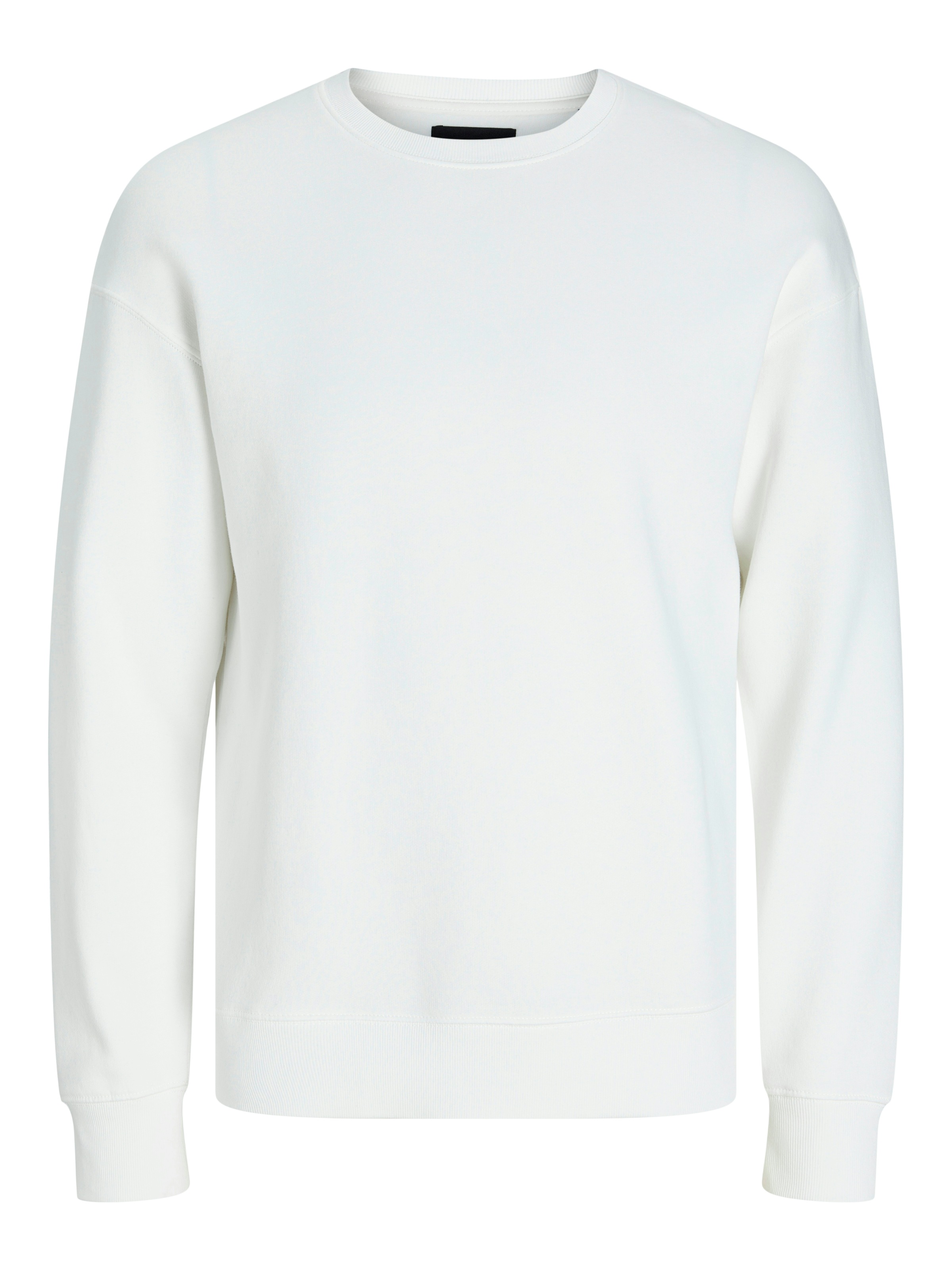 Jack & Jones Sweatshirt »JJESTAR BASIC SWEAT CREW NECK NOOS«
