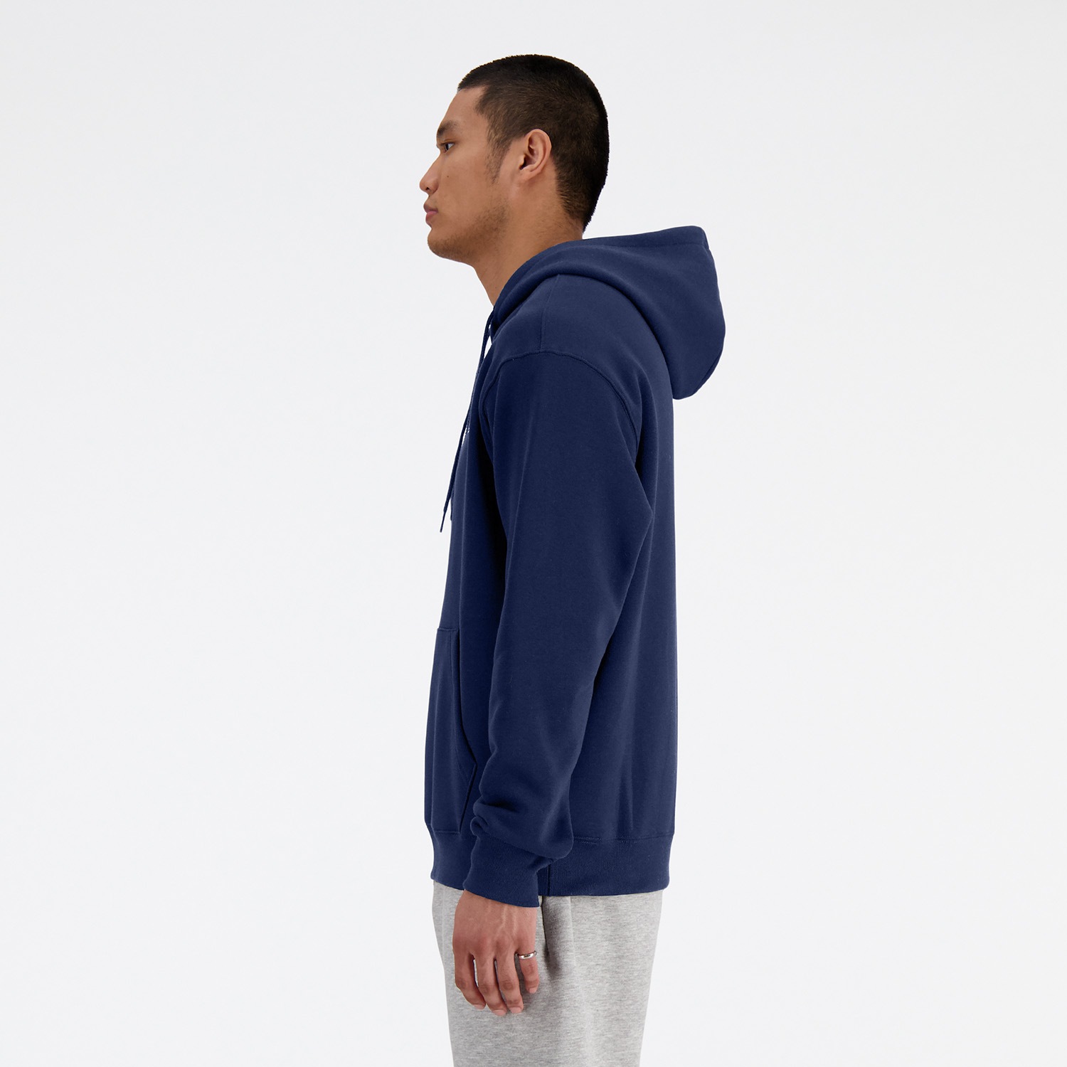 New Balance Kapuzensweatshirt »Sport Essentials Fleece Hoodie«