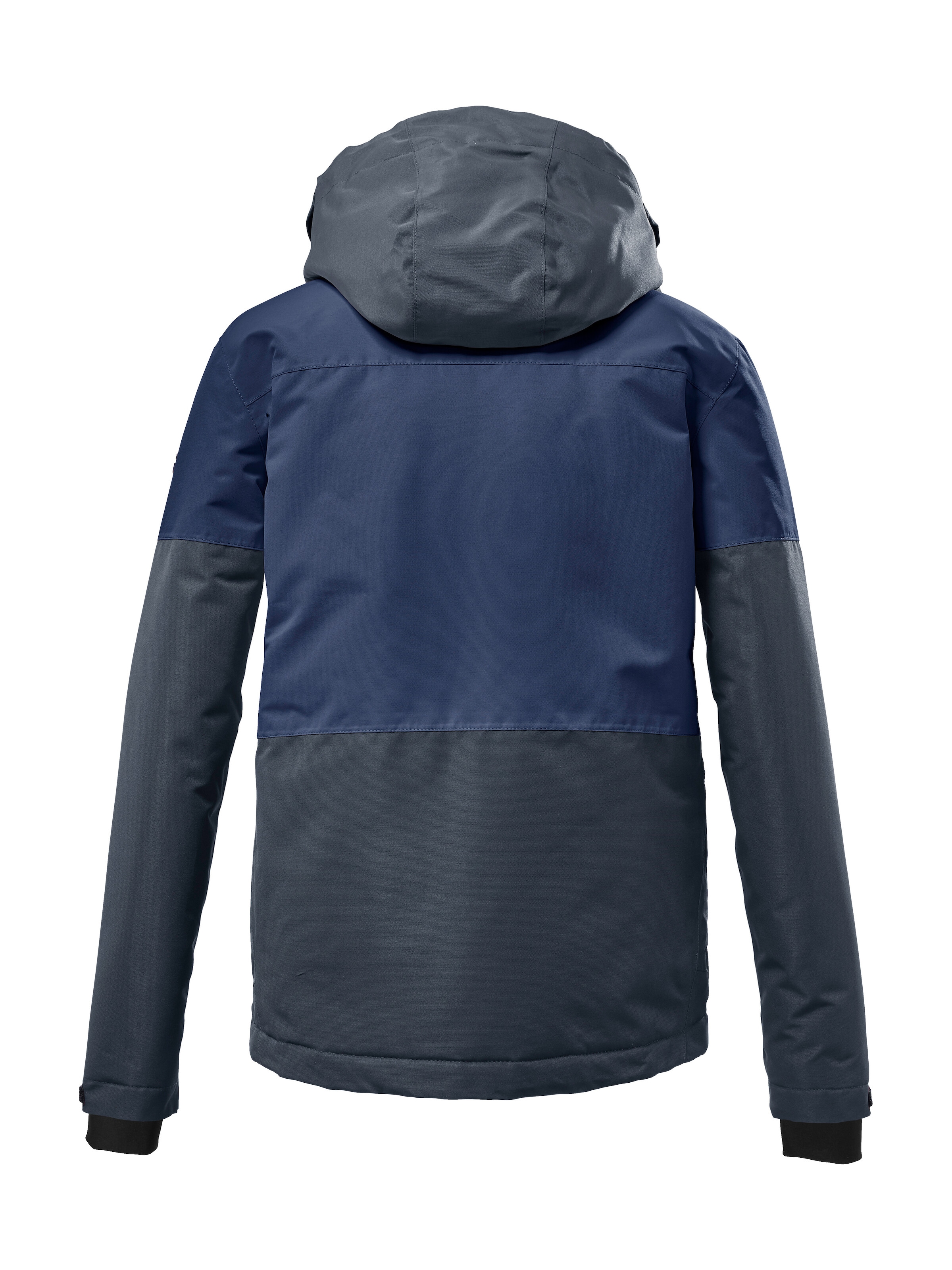 Killtec Outdoorjacke »KOW 29 BYS SKI JCKT«, Atmungsaktive, wasserdichte Jacke mit 10.000 mm Wassersäule