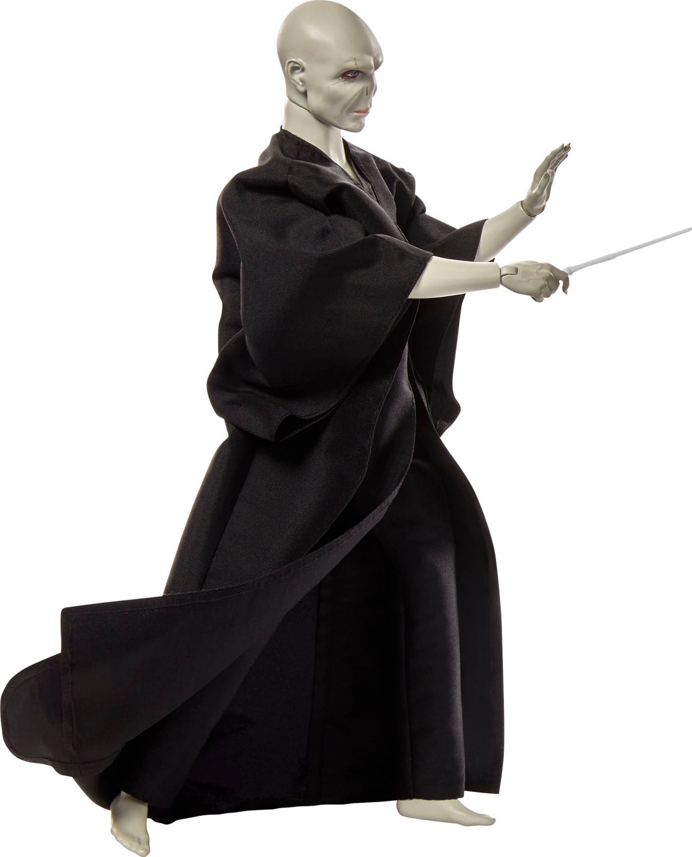 Mattel® Anziehpuppe »Harry Potter, Lord Voldemort«
