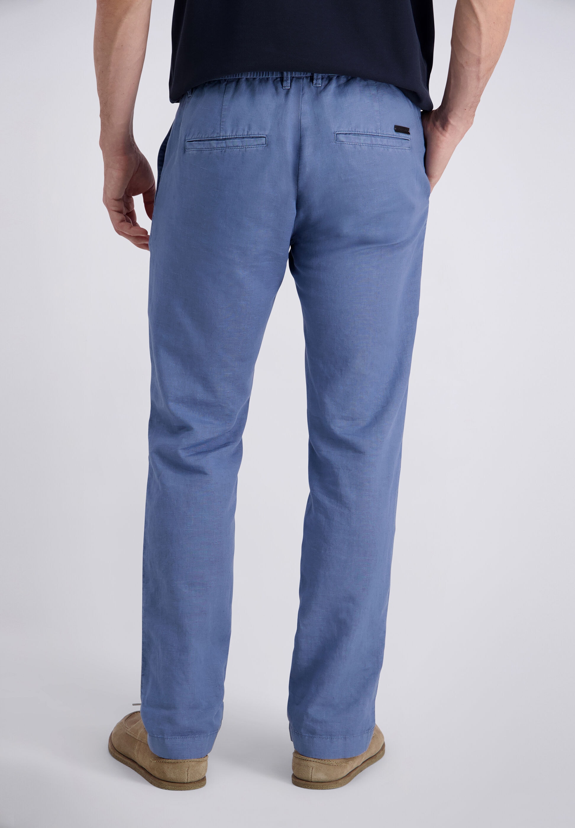 Pierre Cardin Chinohose »Pierre Cardin Chino Clemont«  im regular fit