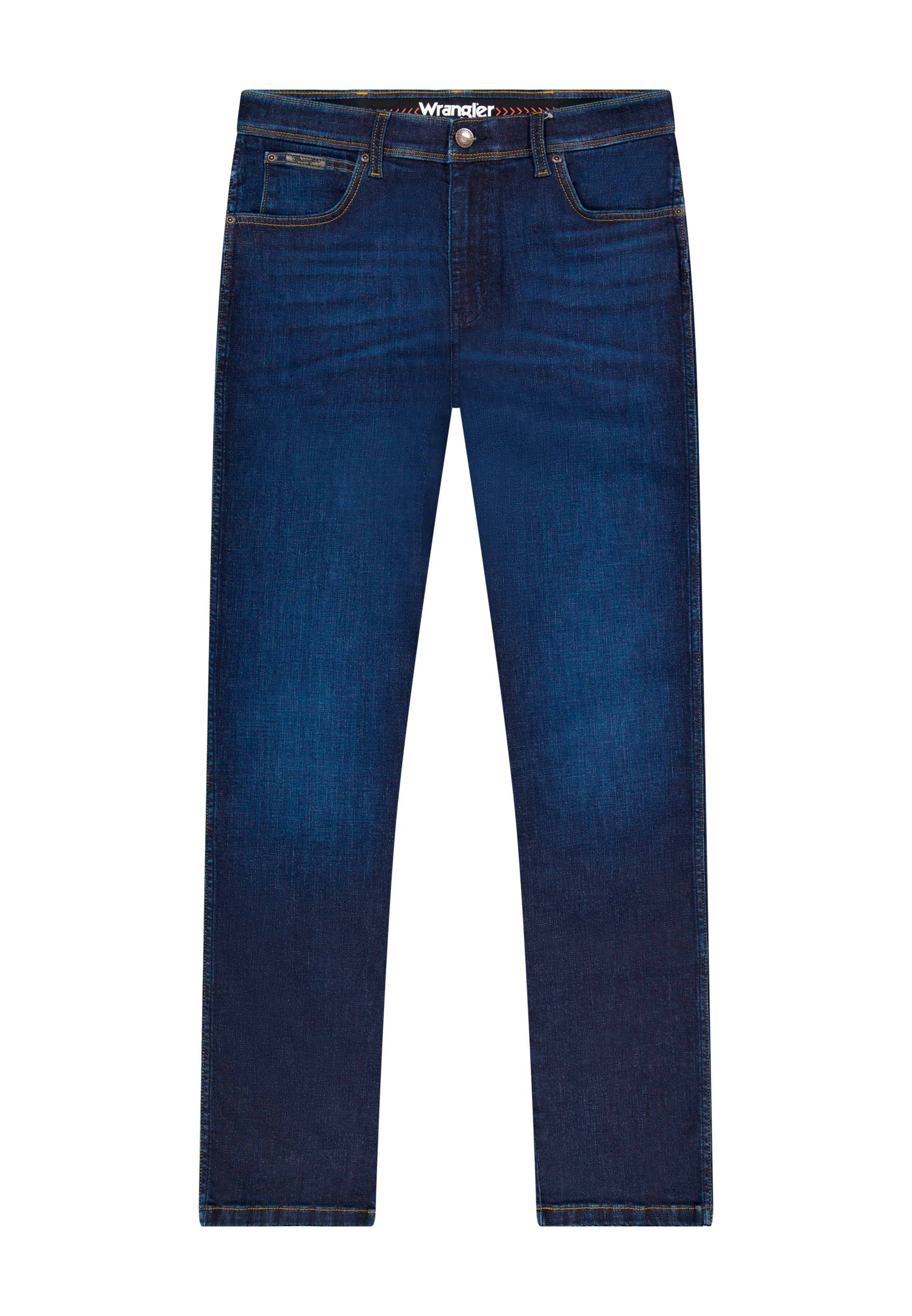 Wrangler Gerade Jeans »Texas«