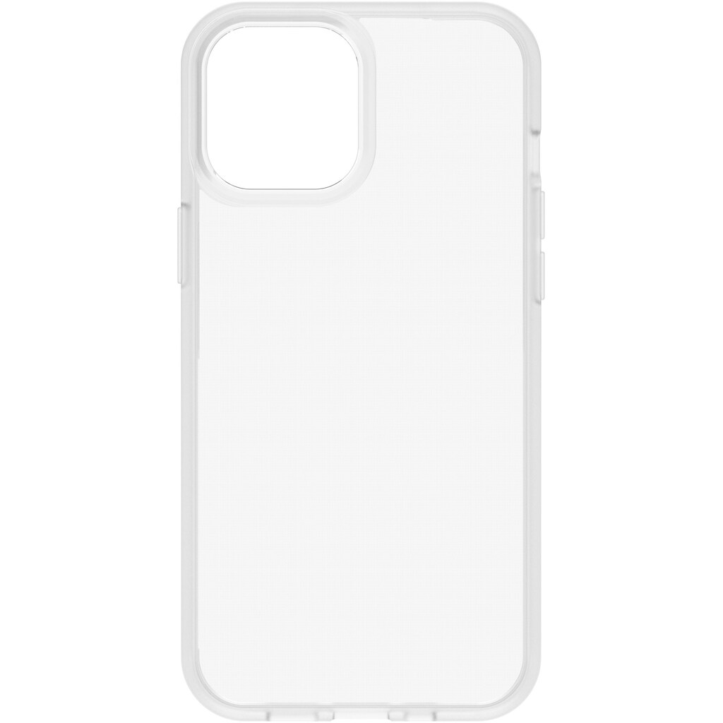 Otterbox Smartphone-Hülle »React iPhone 12 Pro Max«, iPhone 12 Pro Max