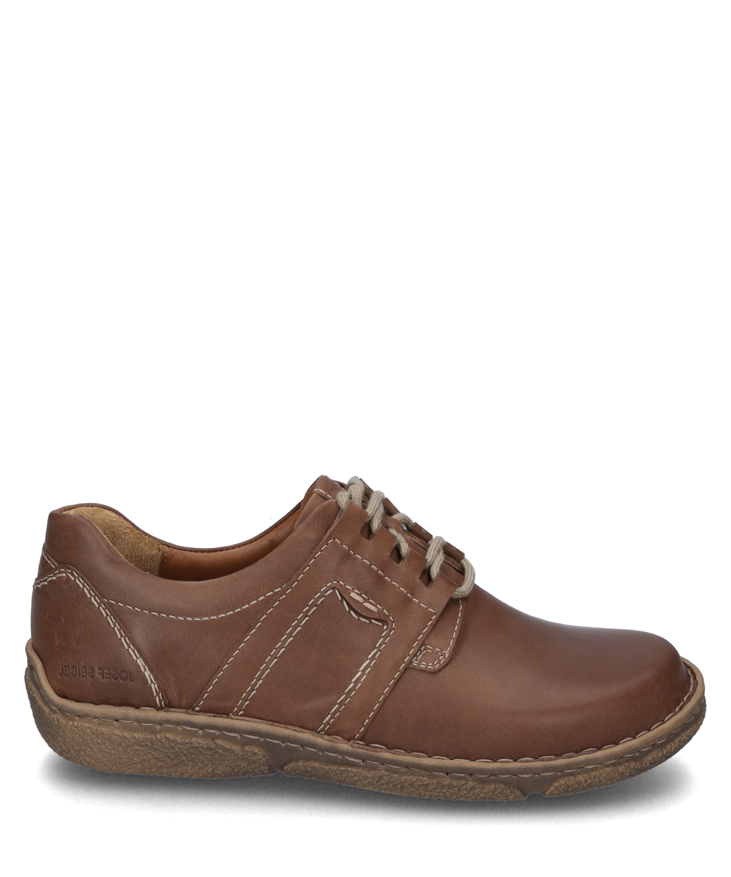 Josef Seibel Schnürschuh »Neele 44, braun«
