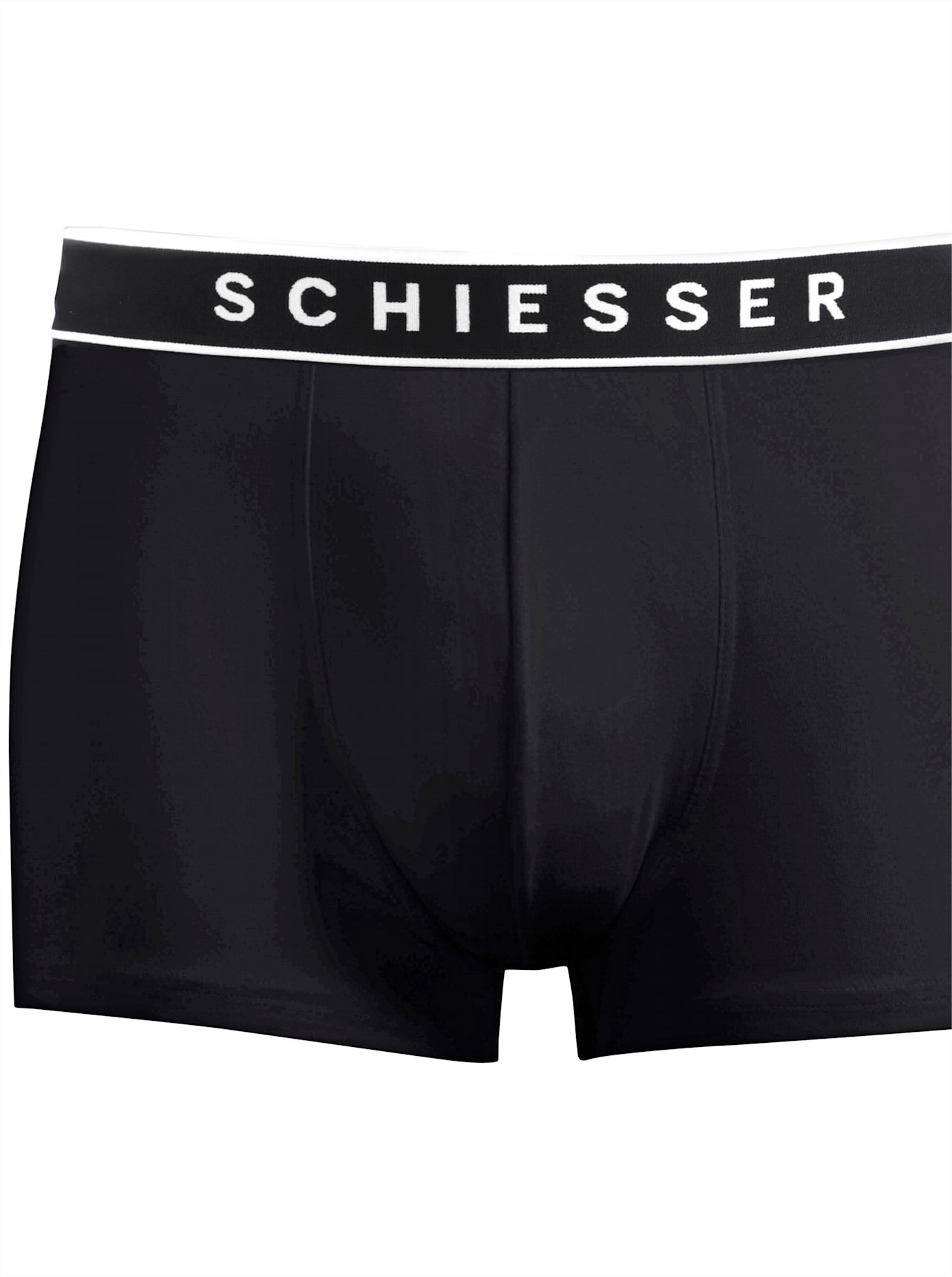 Schiesser Panty 3 Stk.