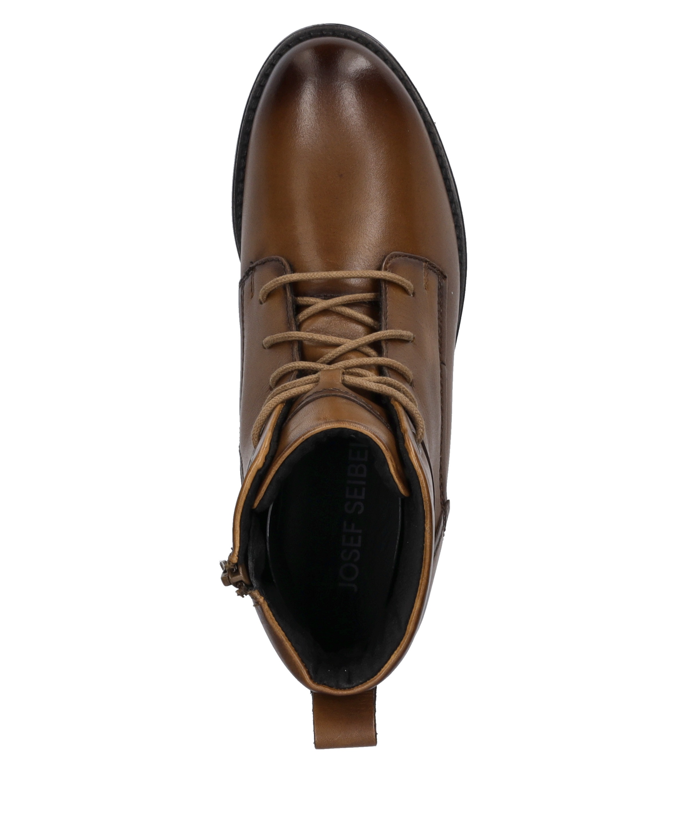 Josef Seibel Stiefelette »Simona 05, cognac«