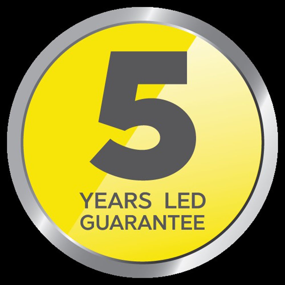 TRIO Leuchten LED Pendelleuchte »EMERSON, LED Hängeleuchte höhenverstellbar, 4-Stufen Touch Dimmer« LED-Board 1 Stk. Farbwechsler | warmweiß - kaltweiß Lichtfarbe einstellbar 2700-5000K warm- bis kaltweiß, Höhe max 150 cm