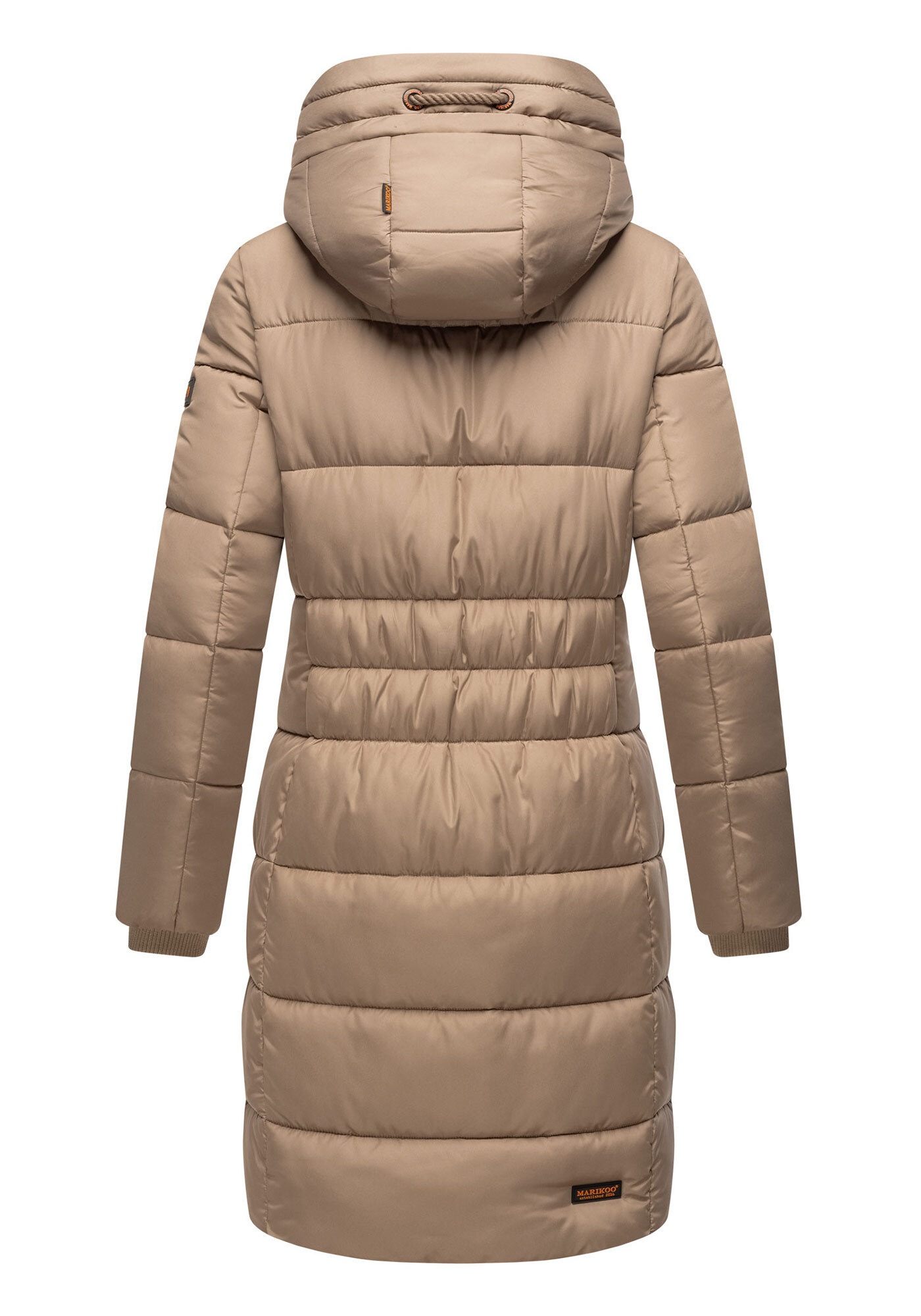 Marikoo Winterjacke »Marikoo Yuikoo Damen Winterjacke B941«