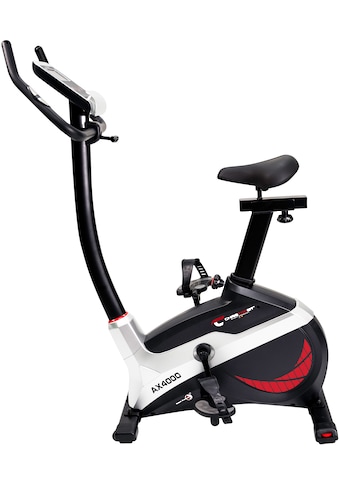 Christopeit Sport® Ergometer »AX 4000«, Heimtrainer Fahrrad kaufen