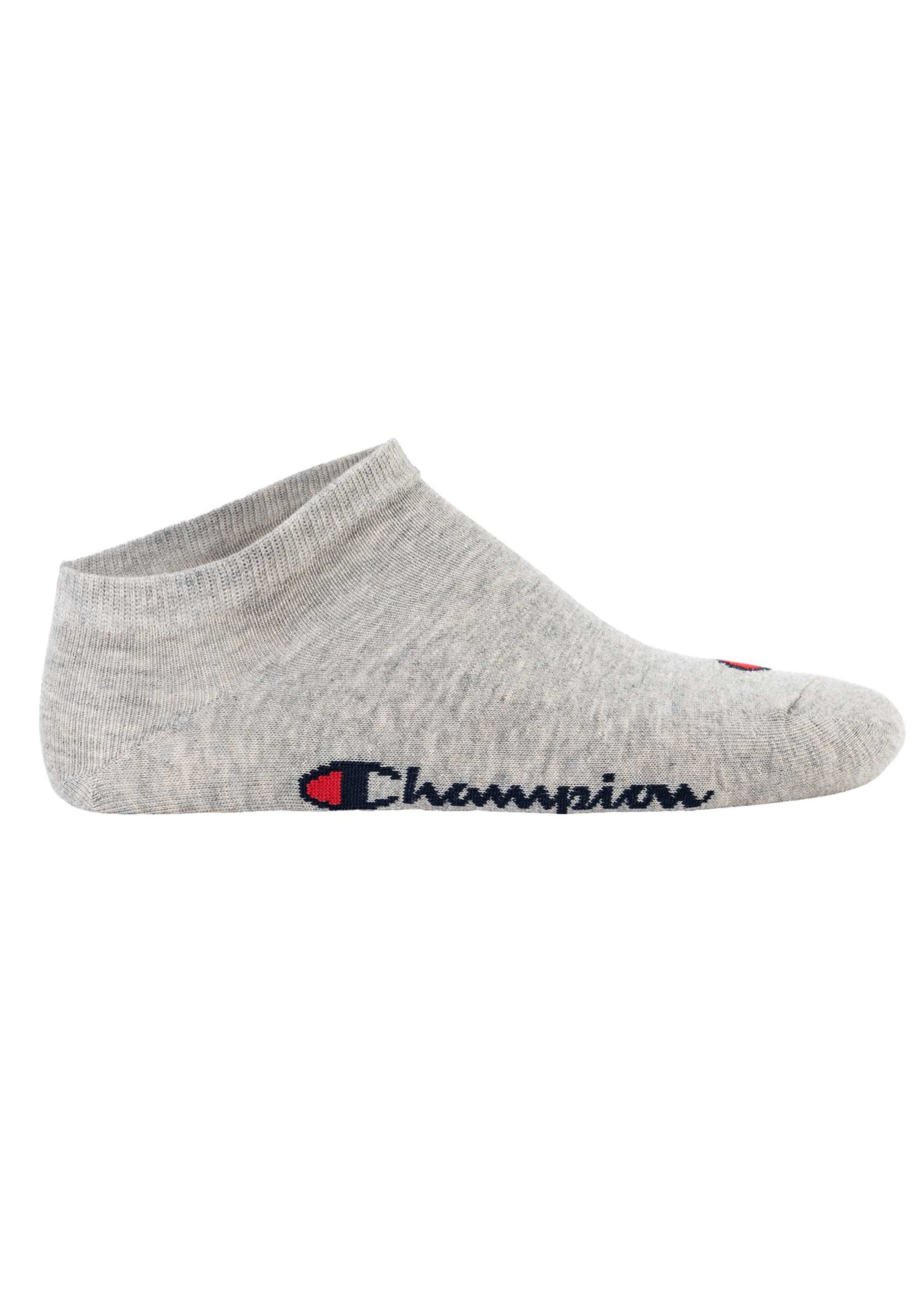 Champion Kurzsocken »Socken 3er Pack«