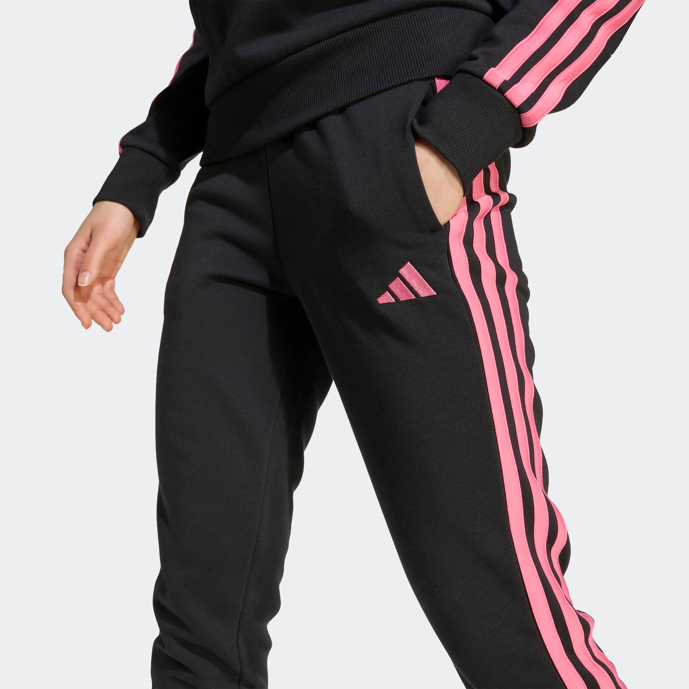 adidas Sportswear Sporthose »JG 3S FT PT 280«