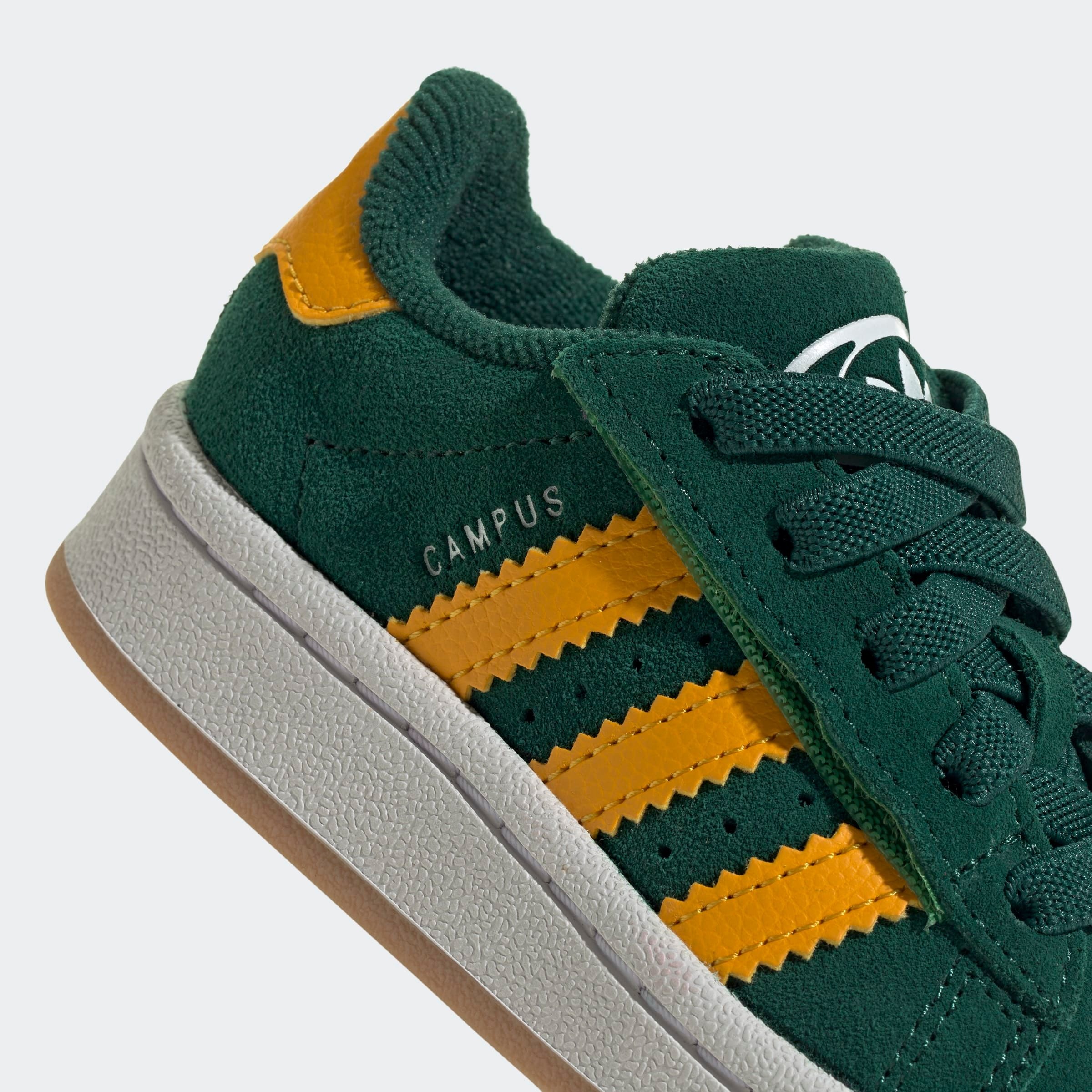 adidas Originals Sneaker »CAMPUS 00S COMFORT CLOSURE ELASTIC LACE«, für Kinder