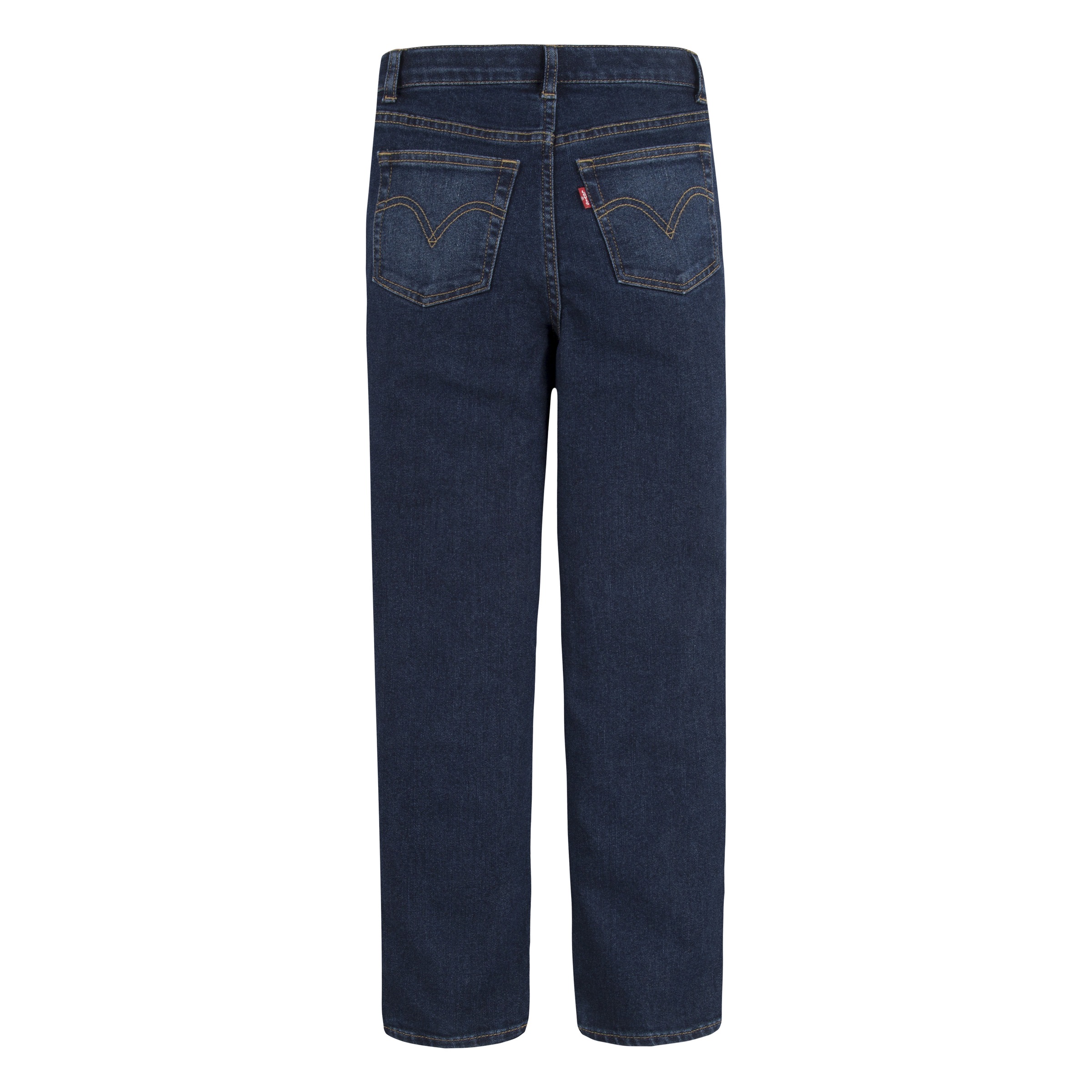 Levi's® Kids Weite Jeans »LVG RIBCAGE STRAIGHT«, Straight Fit, for GIRLS