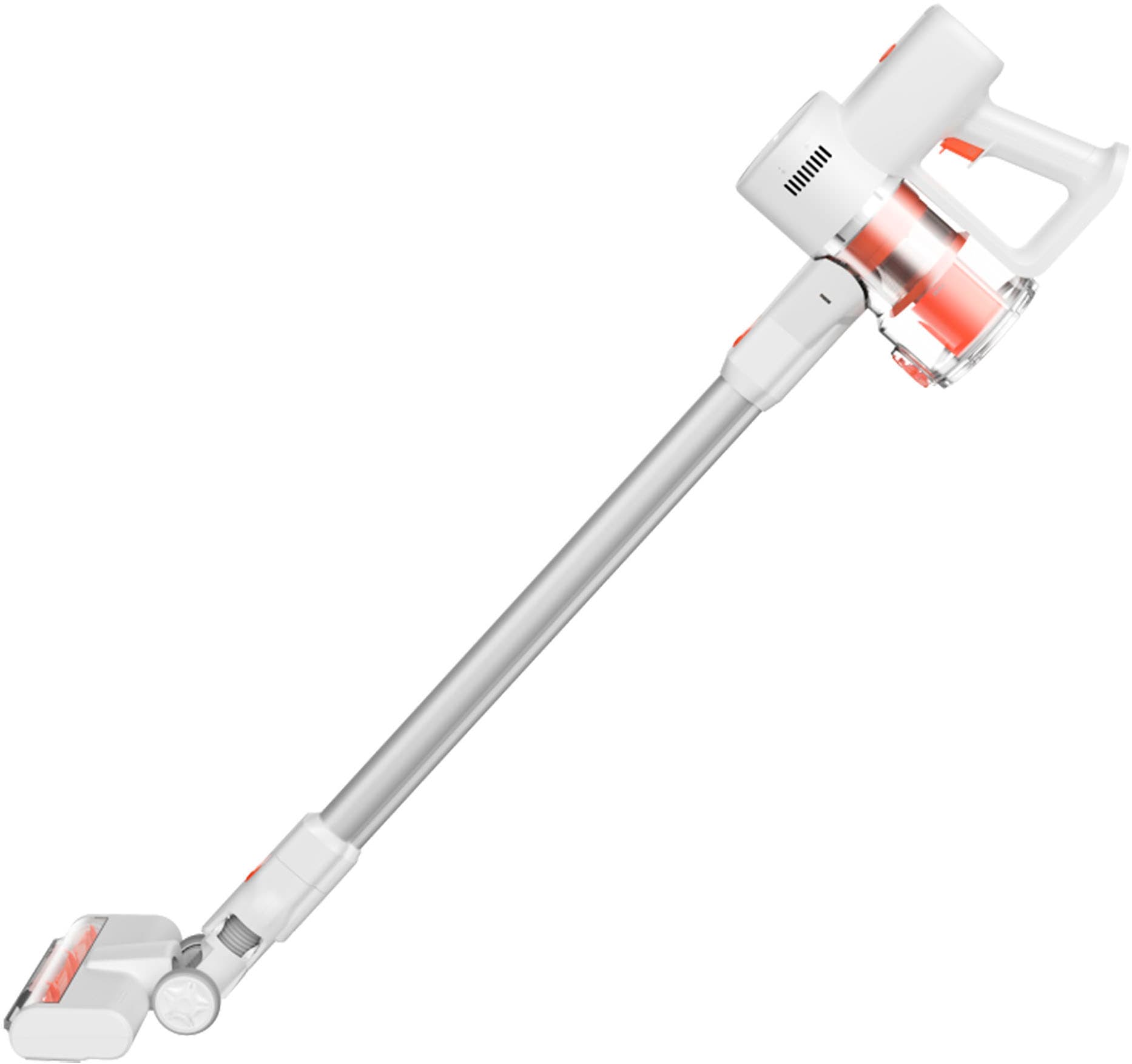 Xiaomi Akku-Bodenstaubsauger »Vacuum Cleaner G20 Lite EU BHR8195EU« Weißlicht-Staubdetektionstechnologie