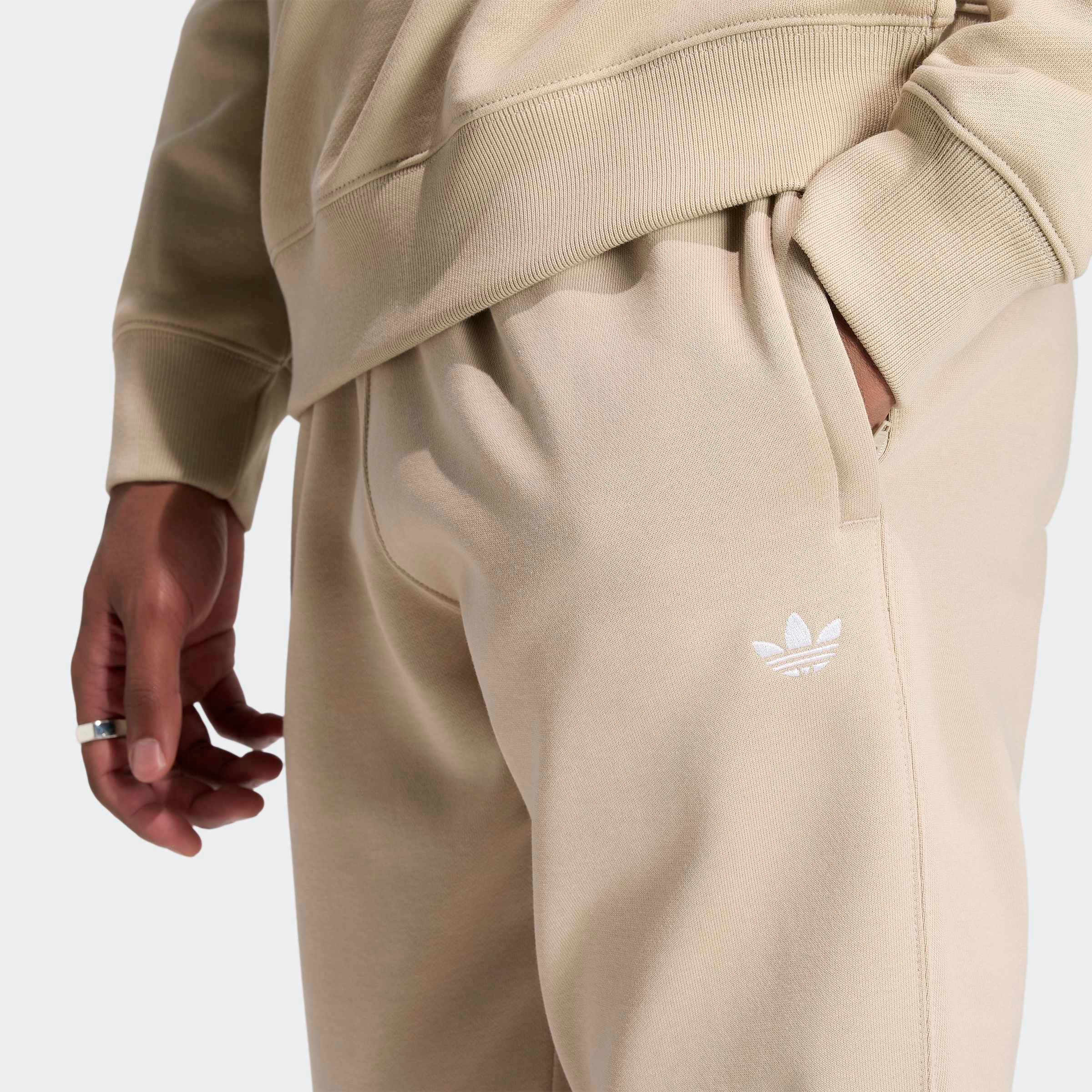 adidas Originals Sporthose »ESS SLIM PT«
