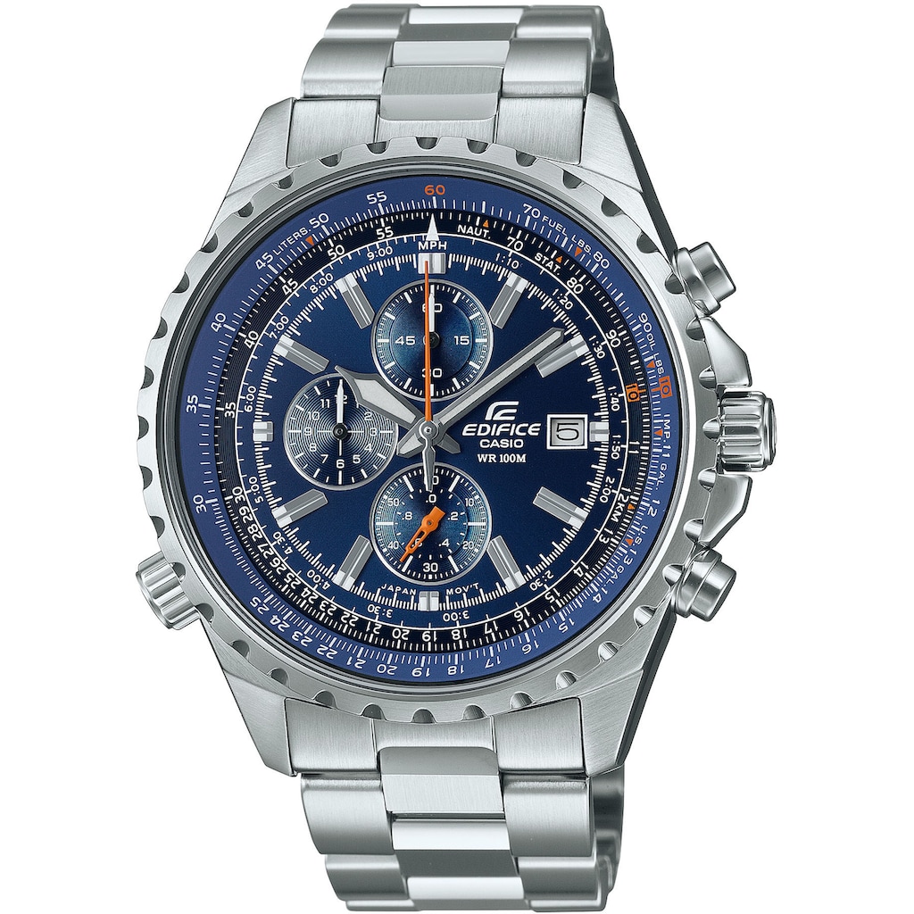 CASIO EDIFICE Chronograph »EF-527D-2AVUEF«