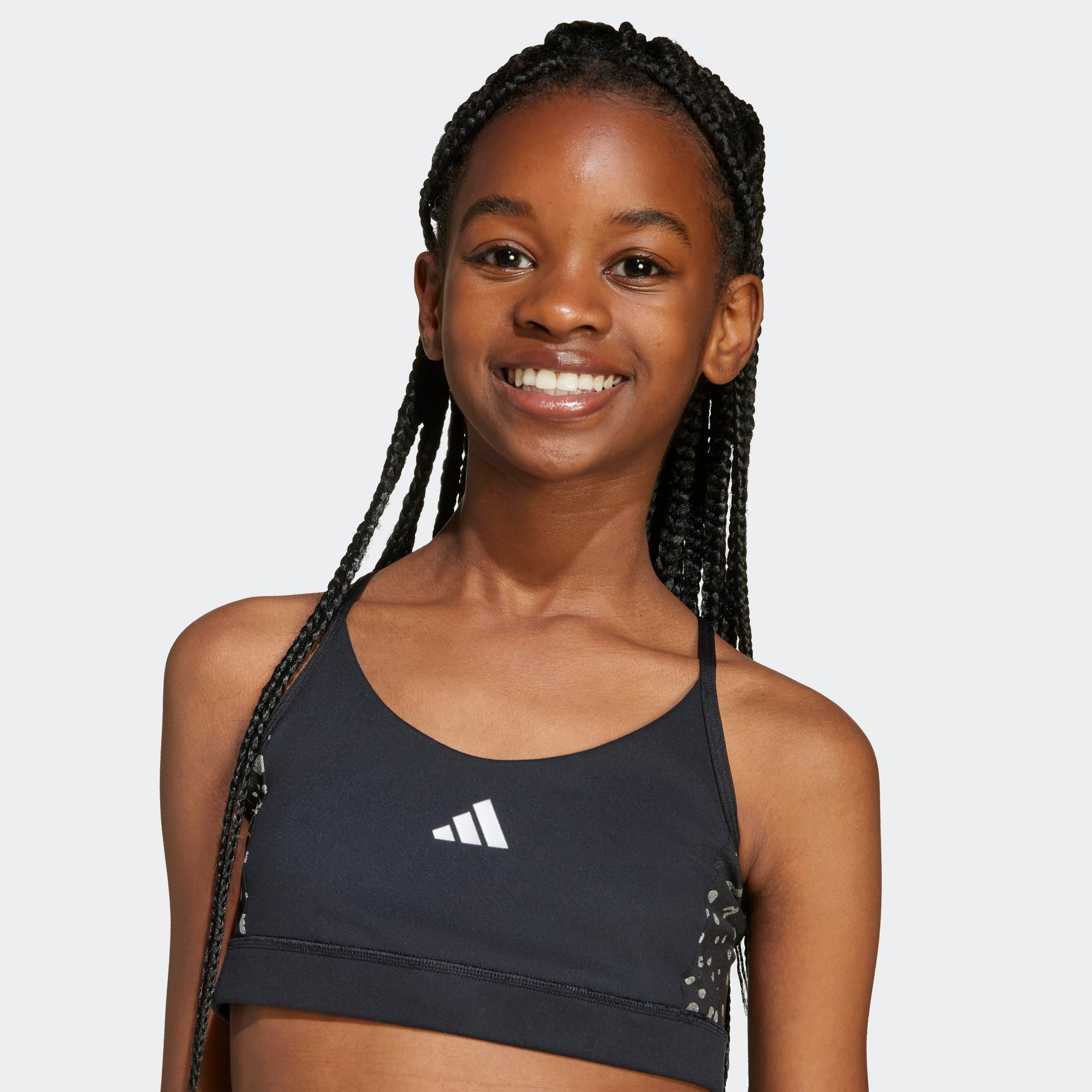adidas Sportswear Sport-BH »JG TR-ES GL BRA«