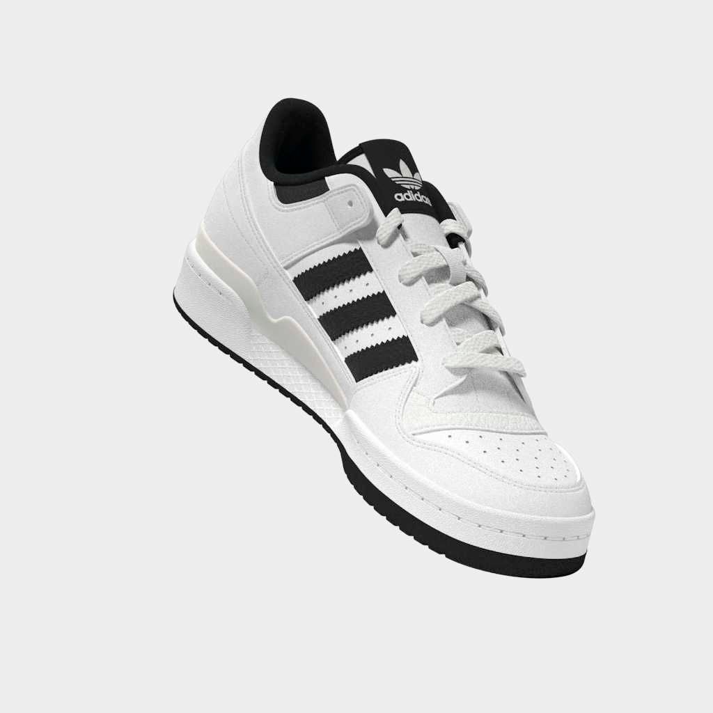 adidas Originals Sneaker »FORUM LOW CL«