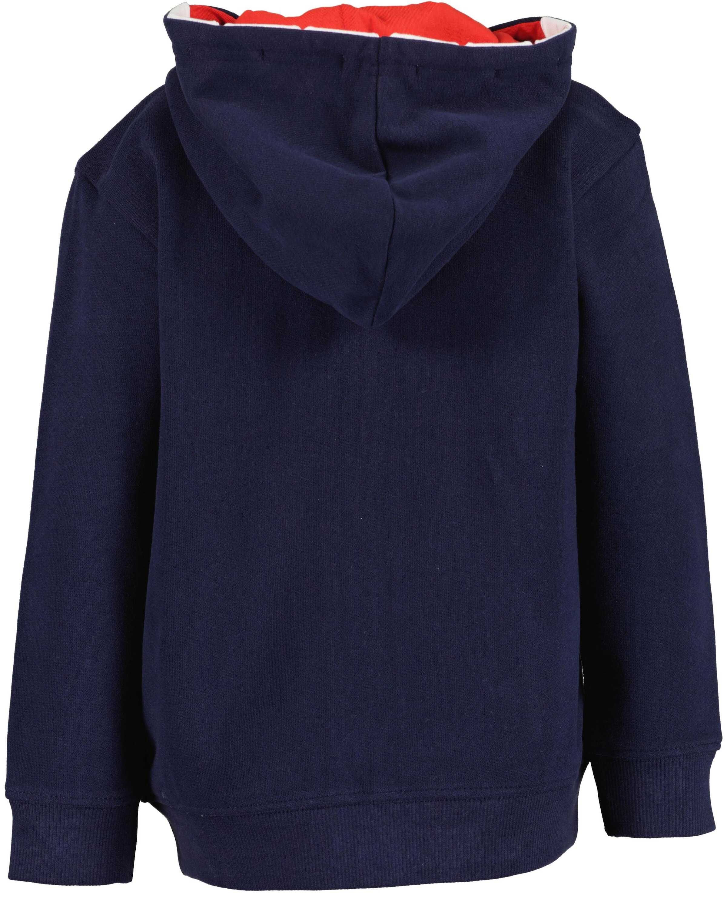 Blue Seven Sweatjacke »Blue Seven Sweatjacke«