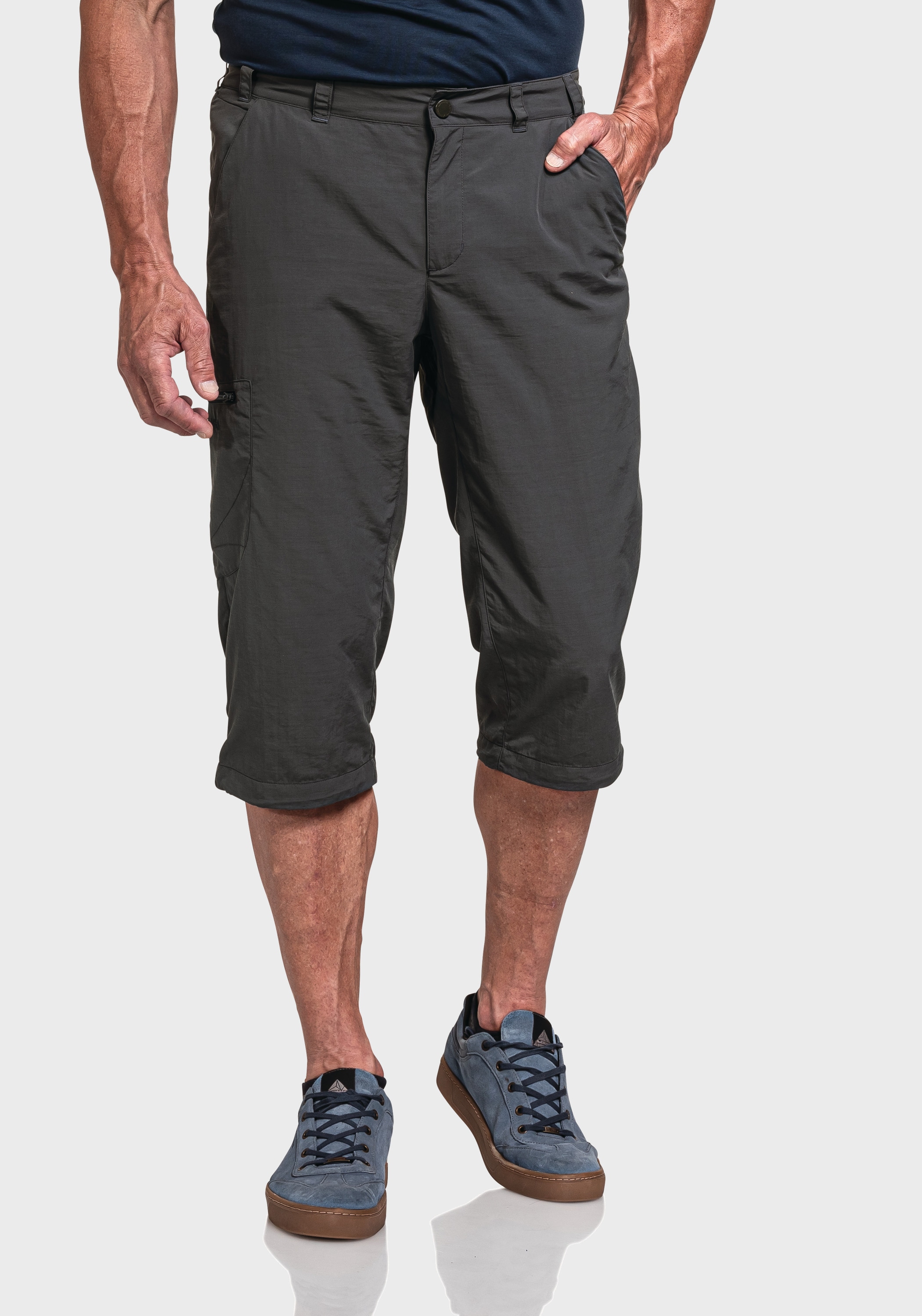 Schöffel 3/4-Hose »Pants Springdale1«