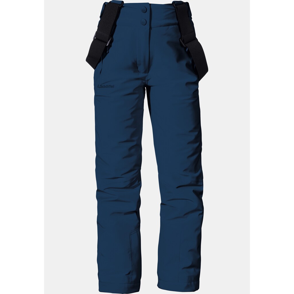 Schöffel Latzhose »Ski Pants Biarritz2«