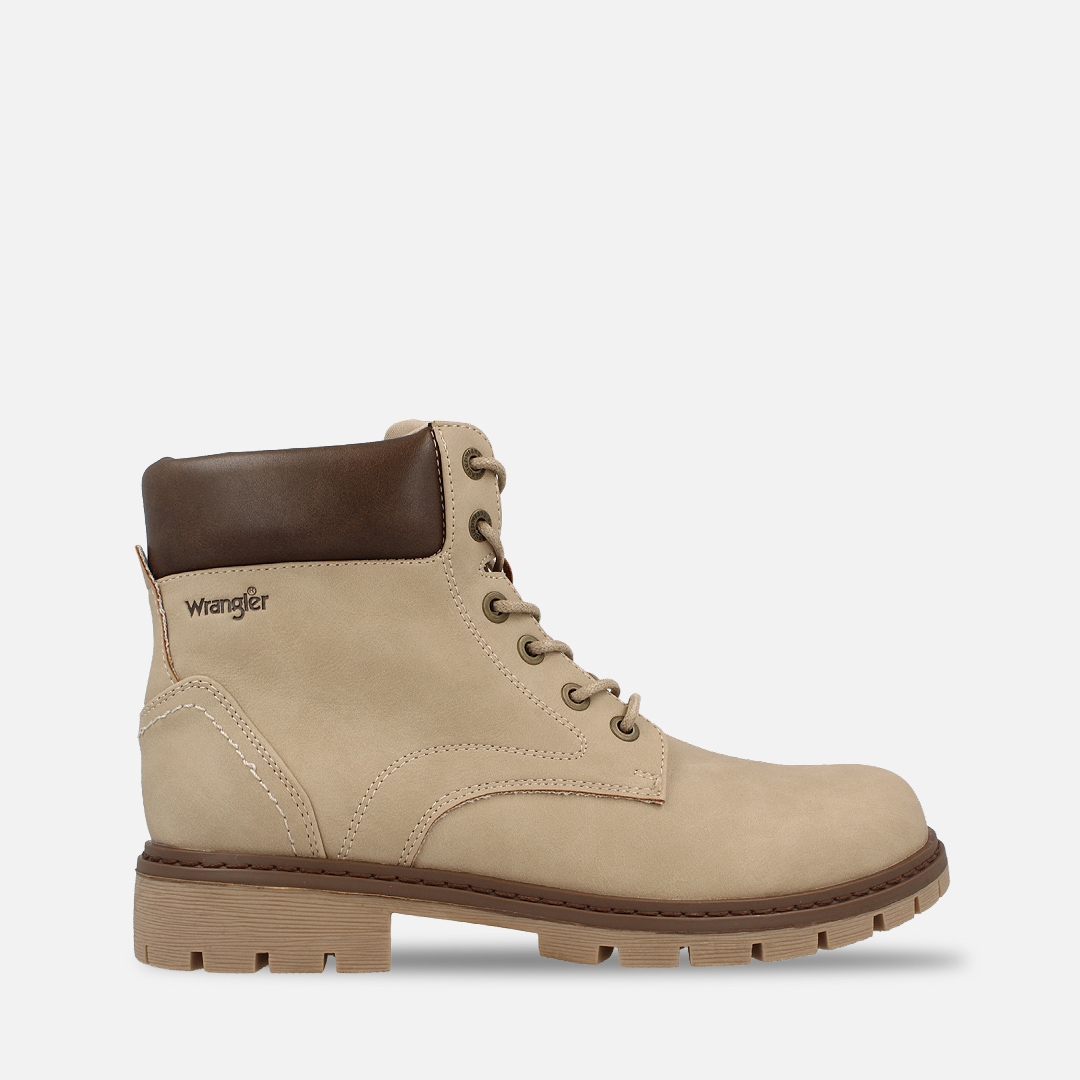 Wrangler Winterstiefel »OAKLENN WOMEN HIGH«