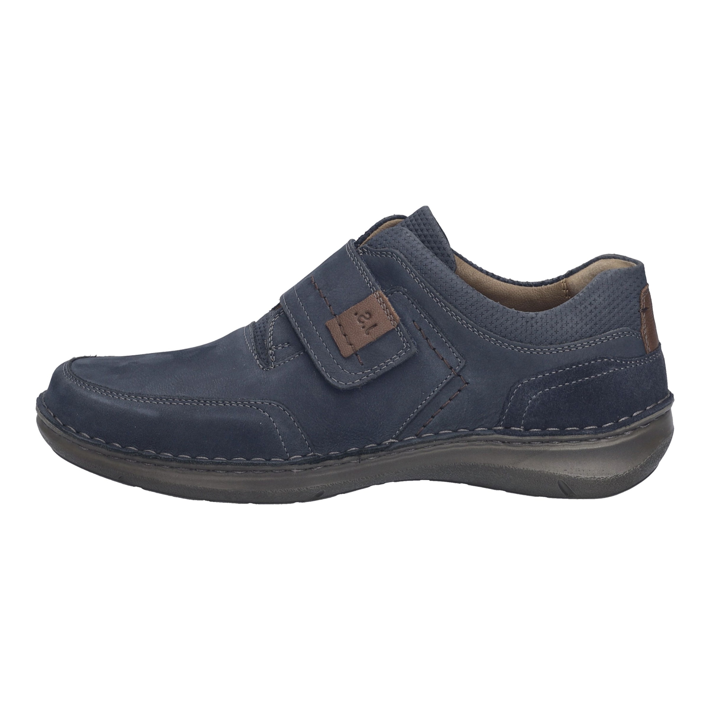 Josef Seibel Slipper »New Anvers 83, indigo«