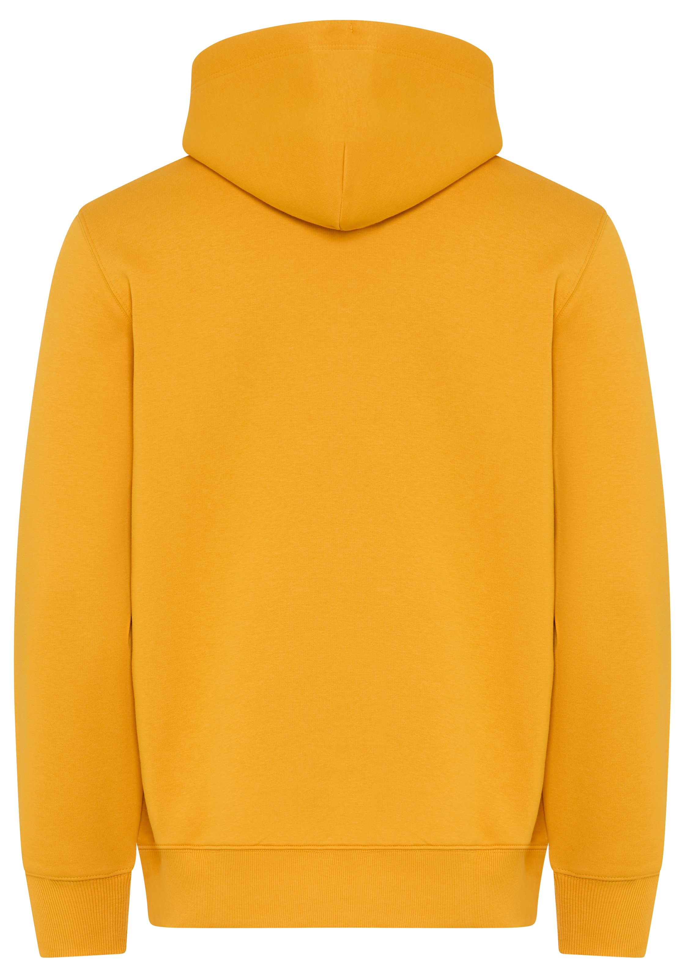 Gant Hoodie »REG SHIELD HOODIE«, mit Logostickerei auf der Brust
