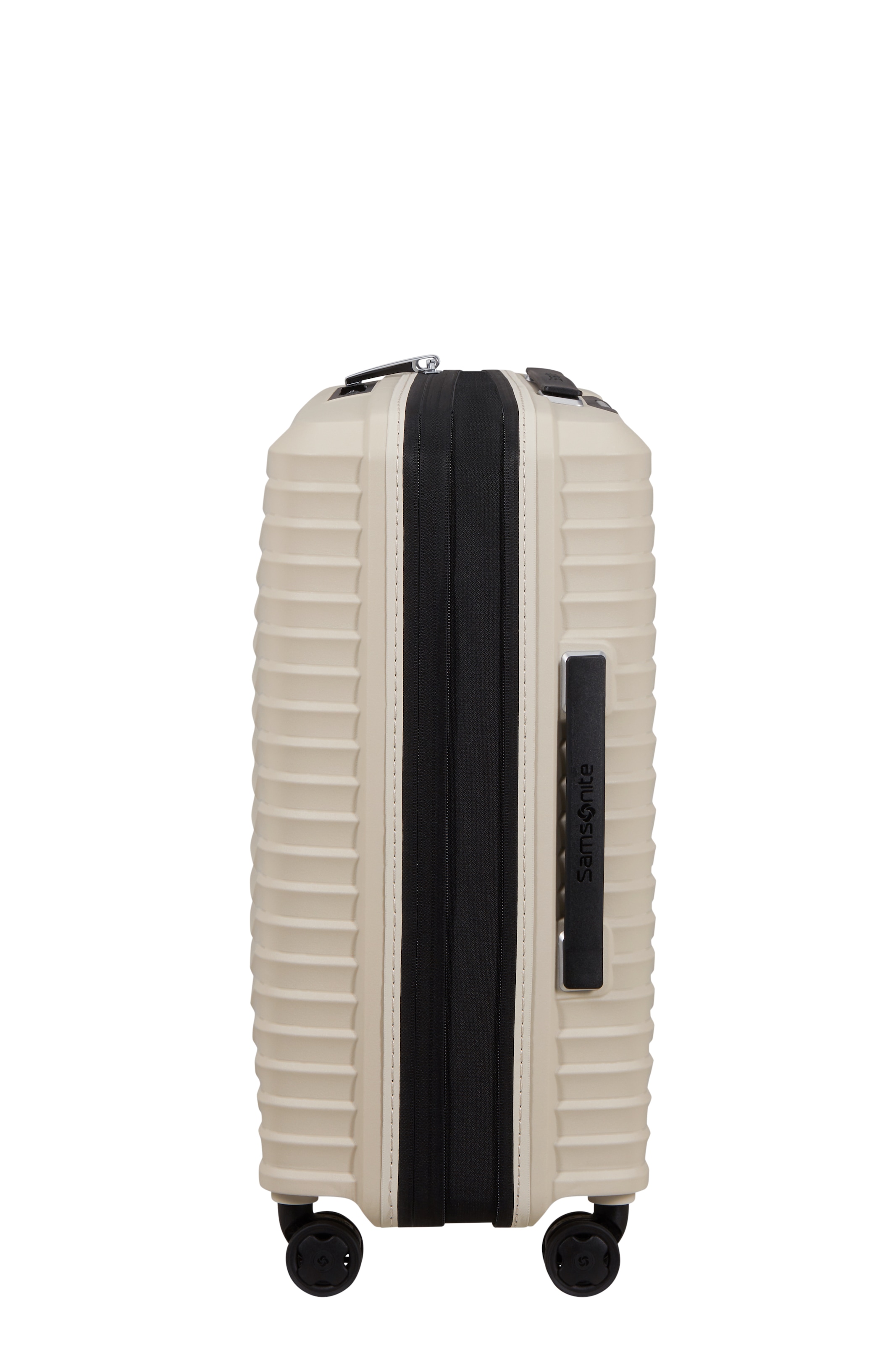 Samsonite Handgepäck-Trolley »UPSCAPE« 39 l 4 Rollen mit Teleskopgriff und Soft-Touch-Tragegriff