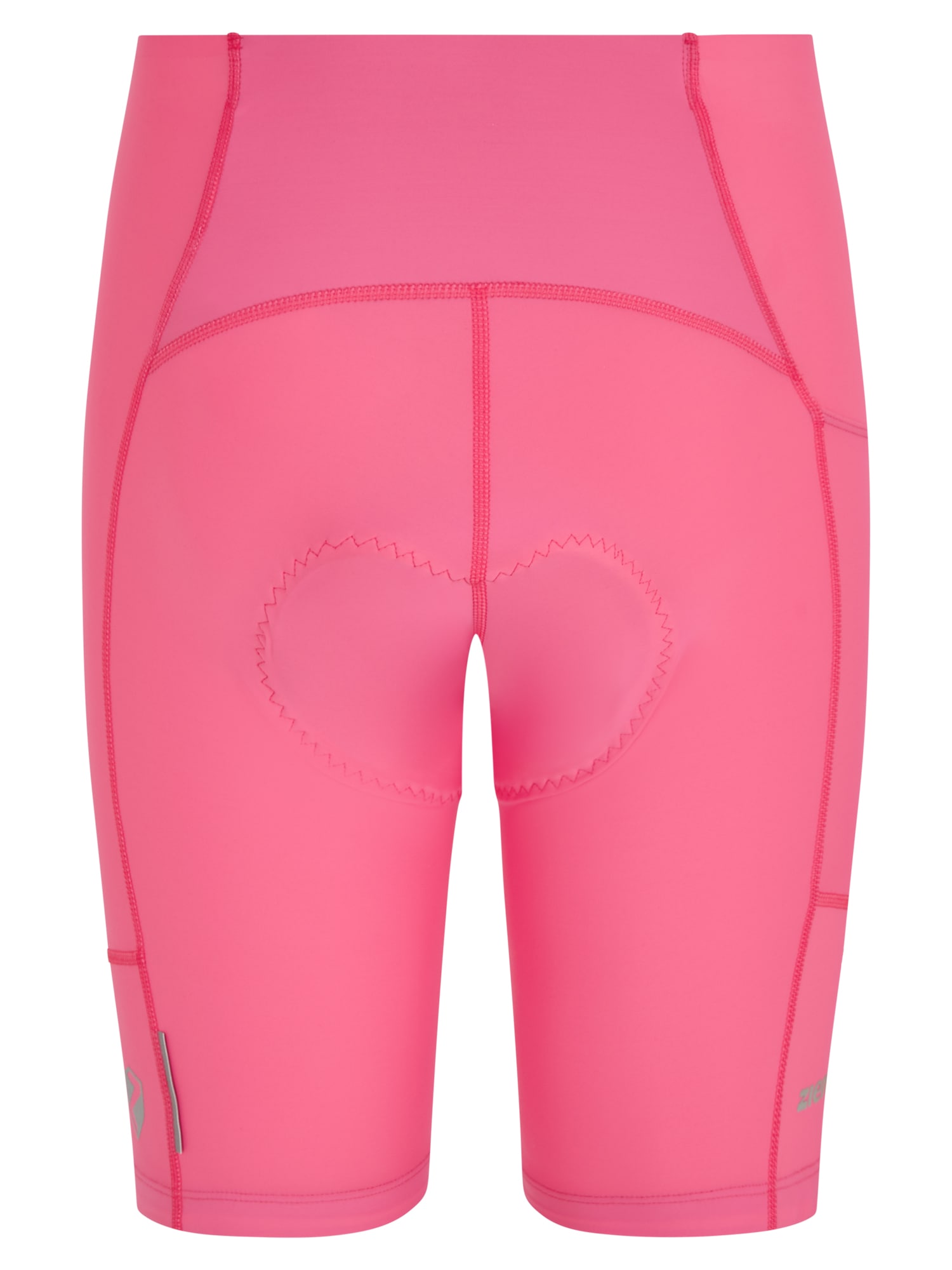 Ziener Radhose »NASIRA X-GEL«