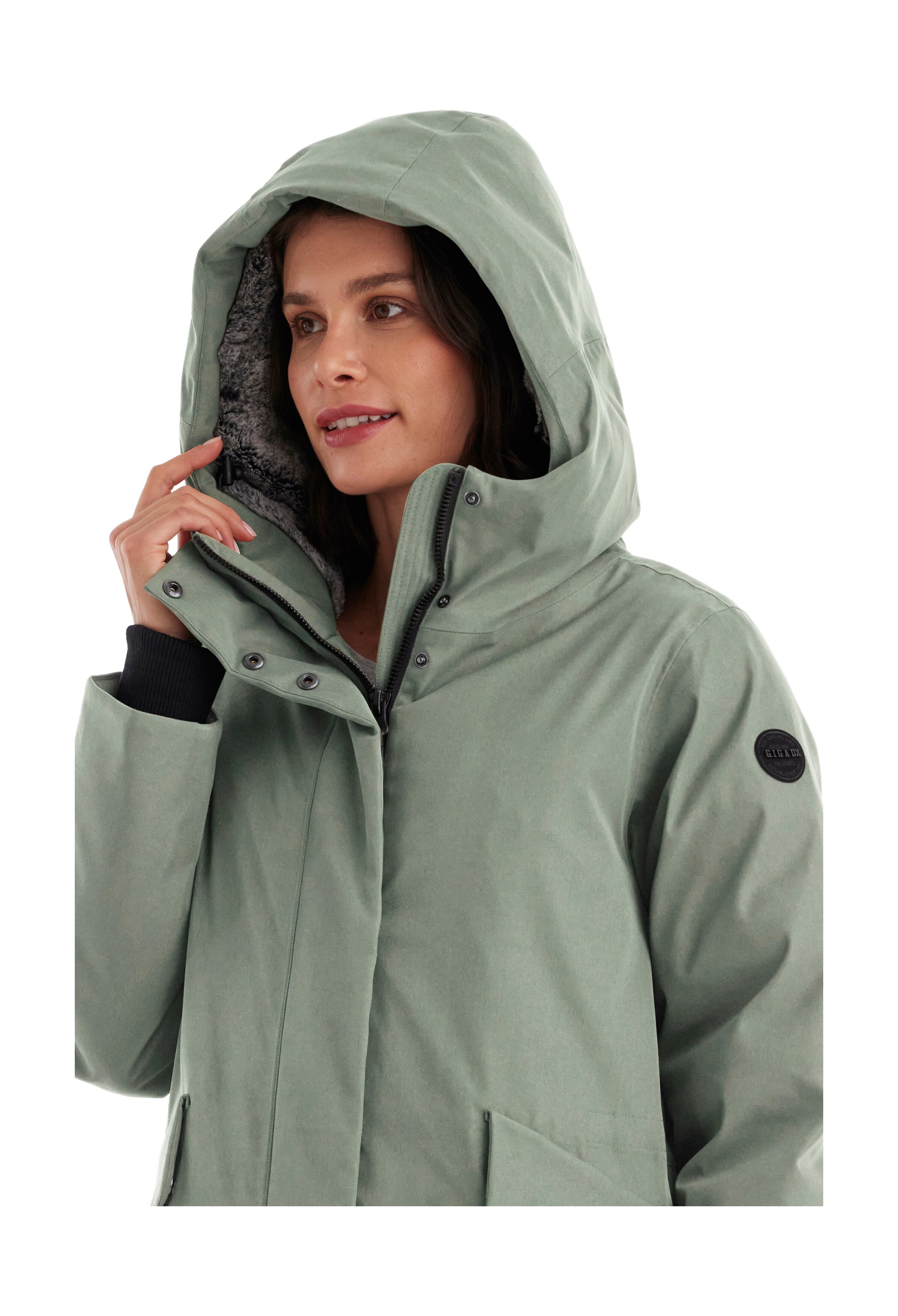 G.I.G.A. DX by killtec Parka »GW 12 WMN PRK«