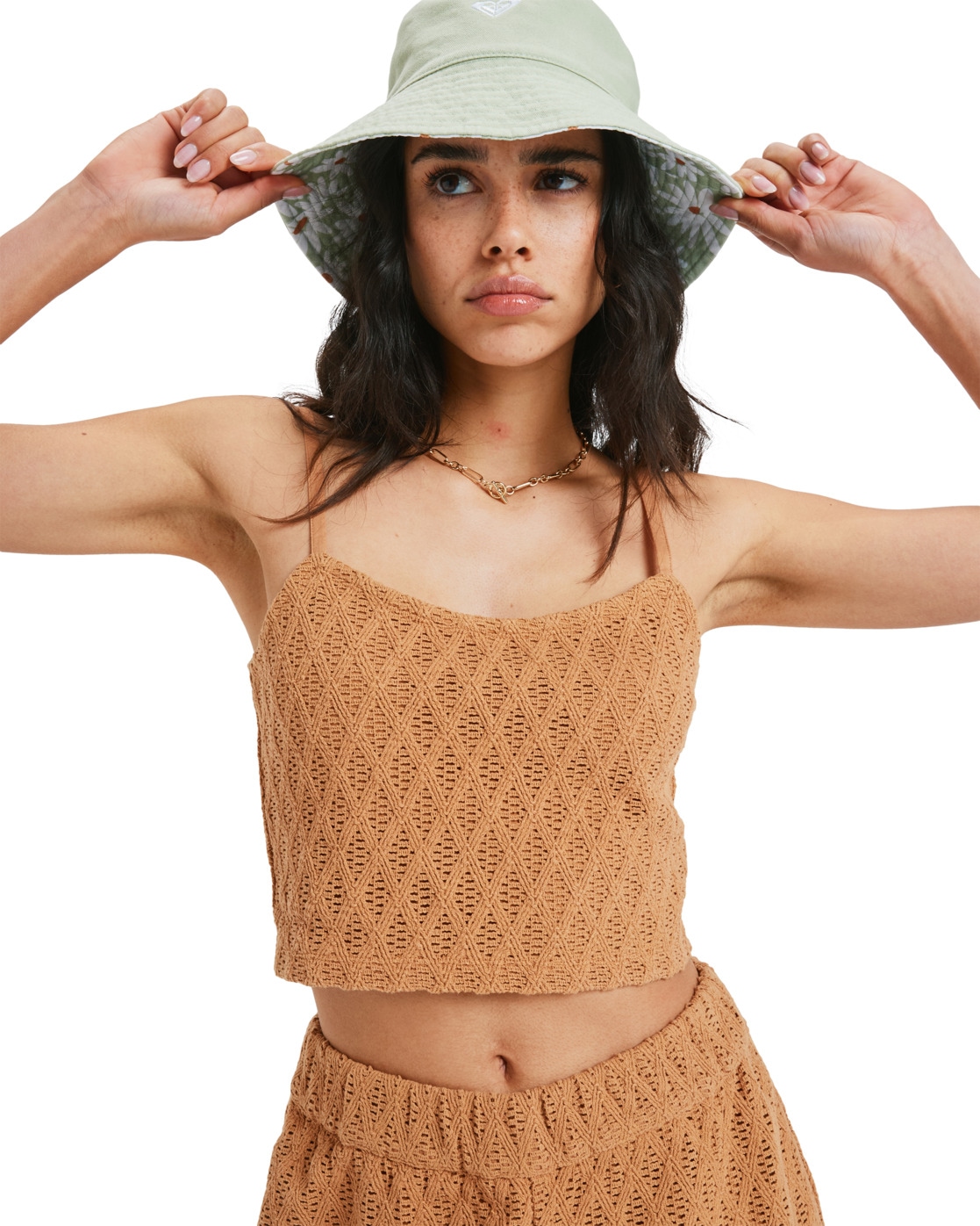 Roxy Sporttop »Ocean Sounds«