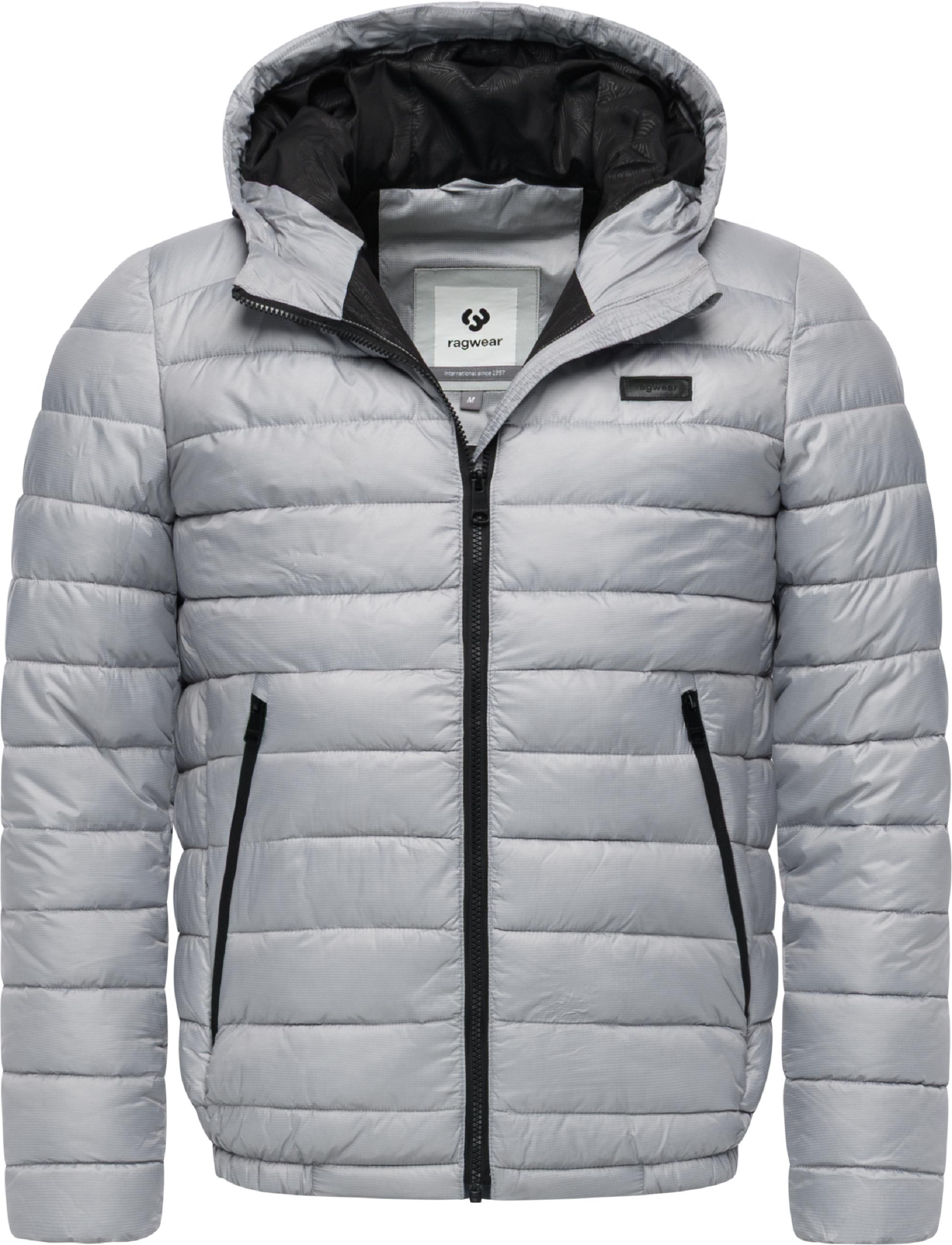 Ragwear Steppjacke »Steppjacke Vellos YOUMODO«