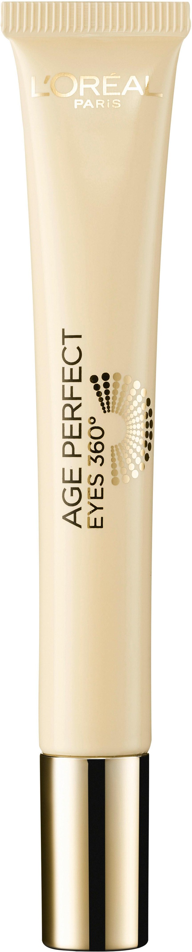 L'ORÉAL PARIS Augencreme »Age Perfect Zell Renaissance«
