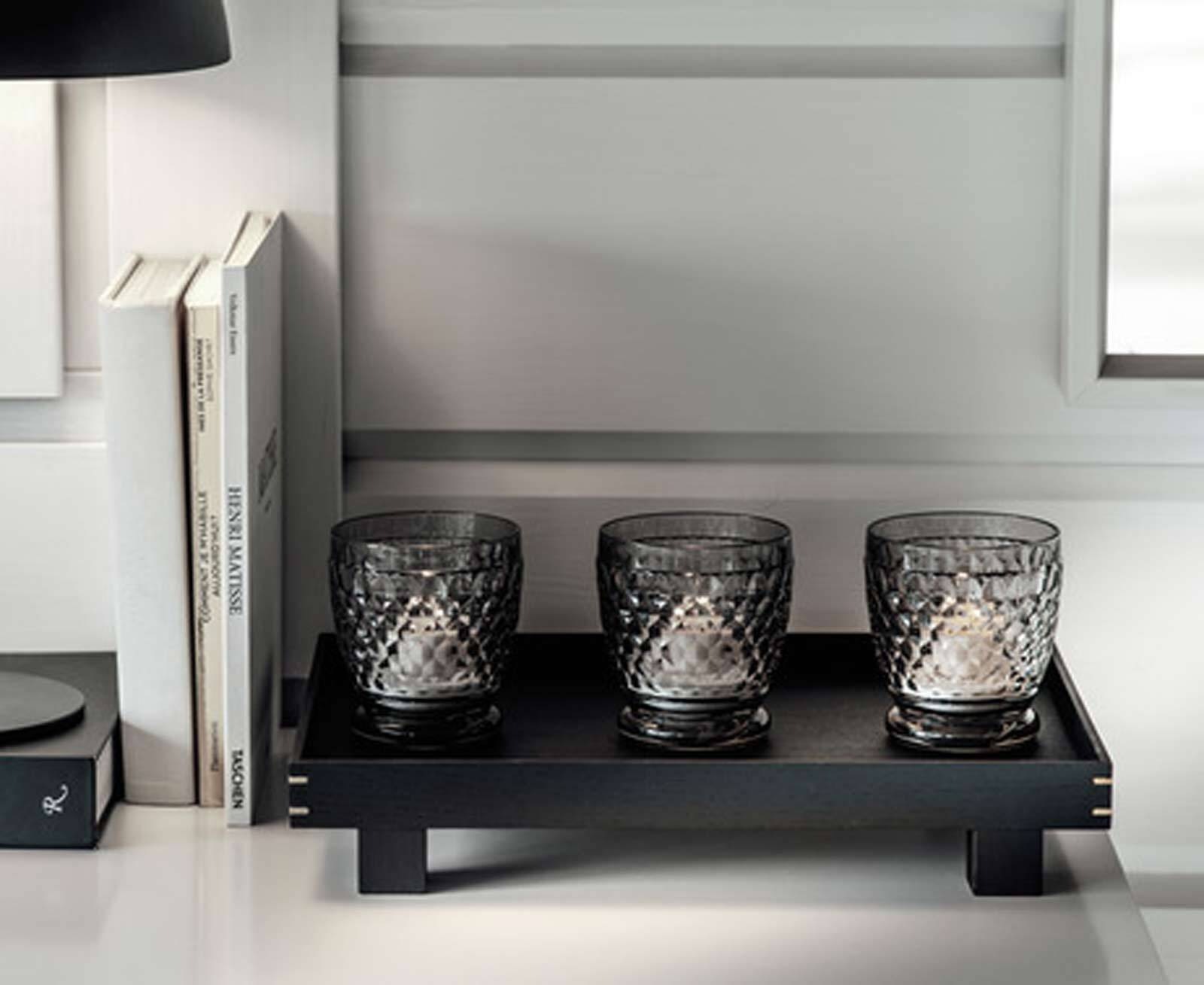Villeroy & Boch Whiskyglas »Becher Boston Coloured 330 ml 4er Set«