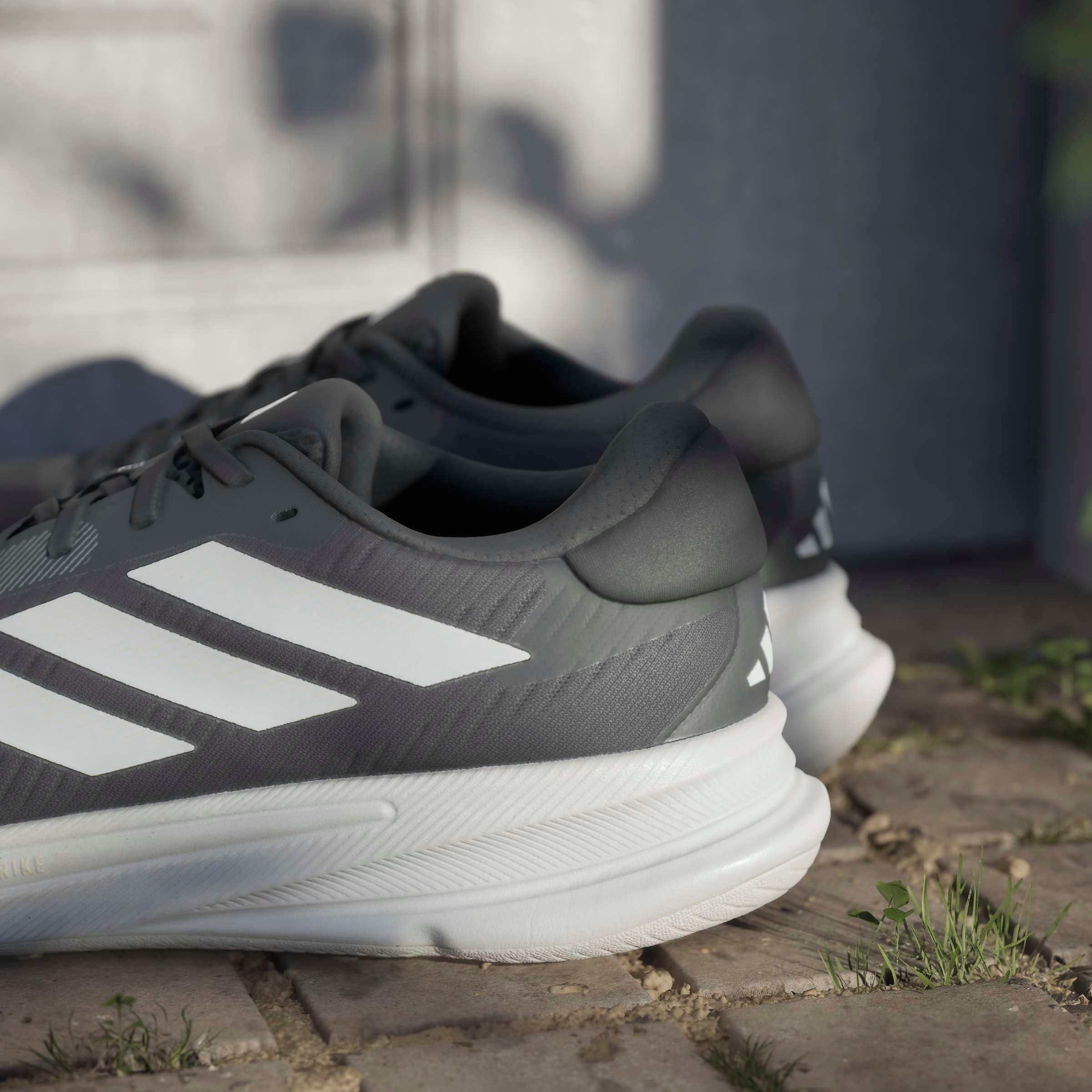 adidas Performance Laufschuh »SUPERNOVA EASE«  für mehr Komfort