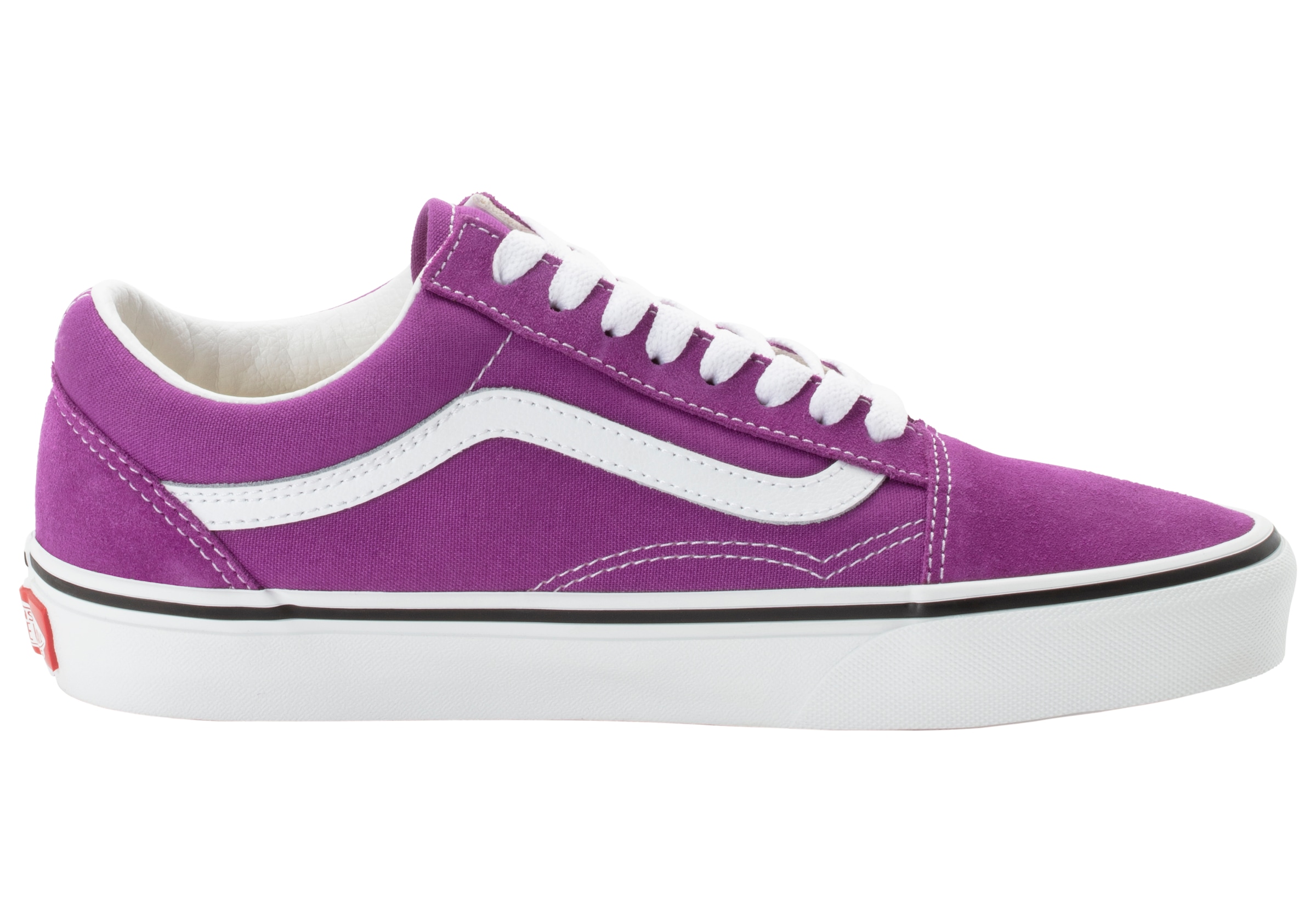 Vans Sneaker »Old Skool«, unisex