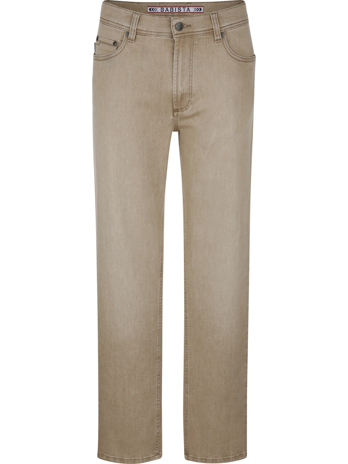 Babista 5-Pocket-Jeans »Jeans VILENTO«, (1 tlg.), im 5-Pocket Design