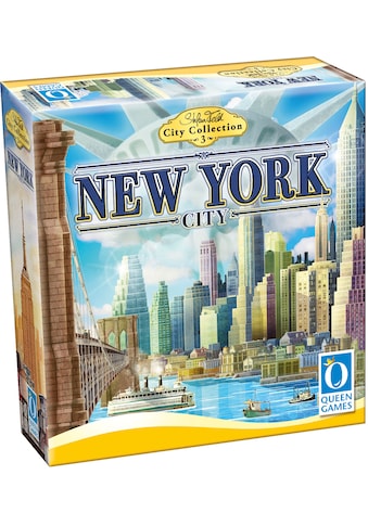 Spiel »New York Classic«